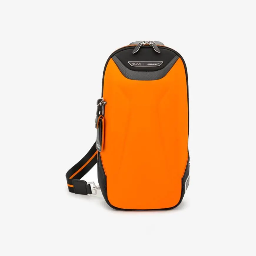 Sling Torque Mclaren Negro/Pap