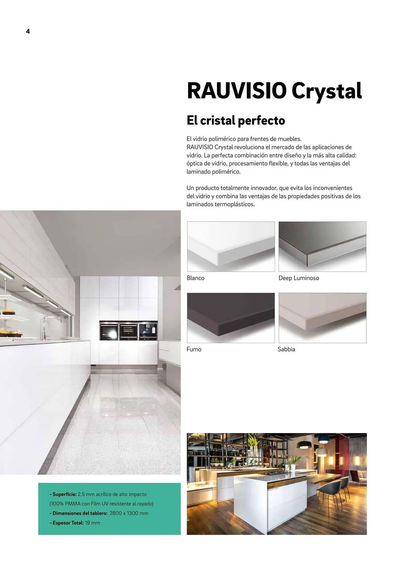 Catalogo de Catálogo Madecentro 23 de octubre al 6 de noviembre 2024 - Pag 6