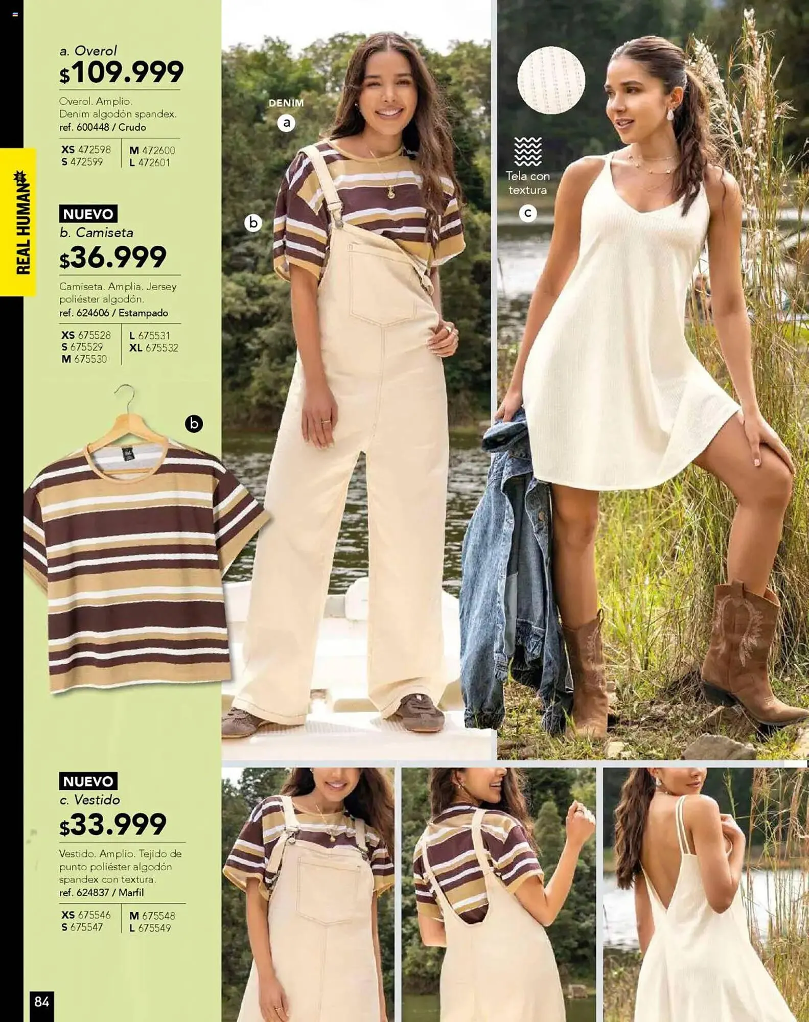 Catalogo de Catálogo Pacífika 26 de junio al 12 de agosto 2025 - Pag 91