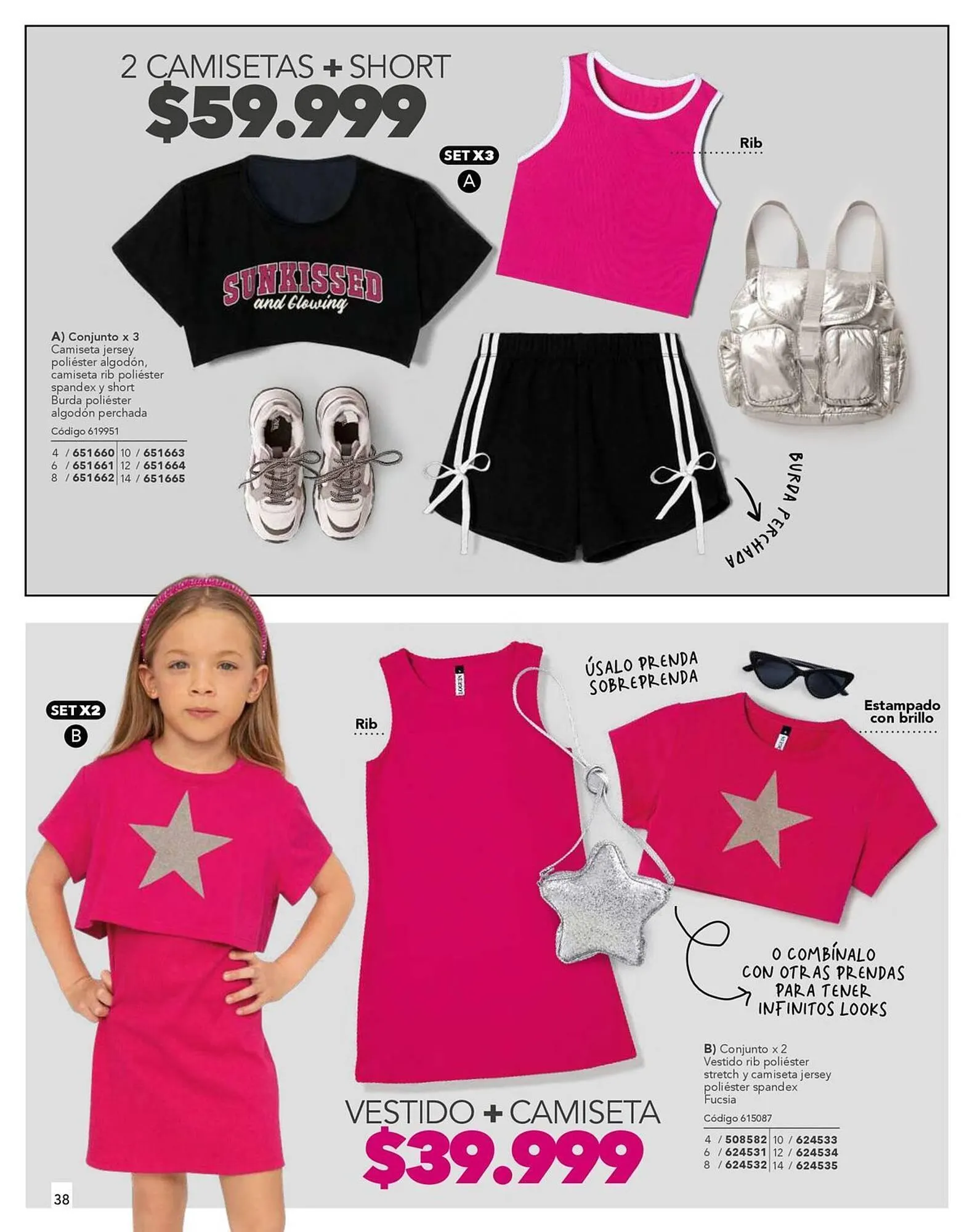 Catalogo de Catálogo Loguin 25 de marzo al 30 de abril 2025 - Pag 161