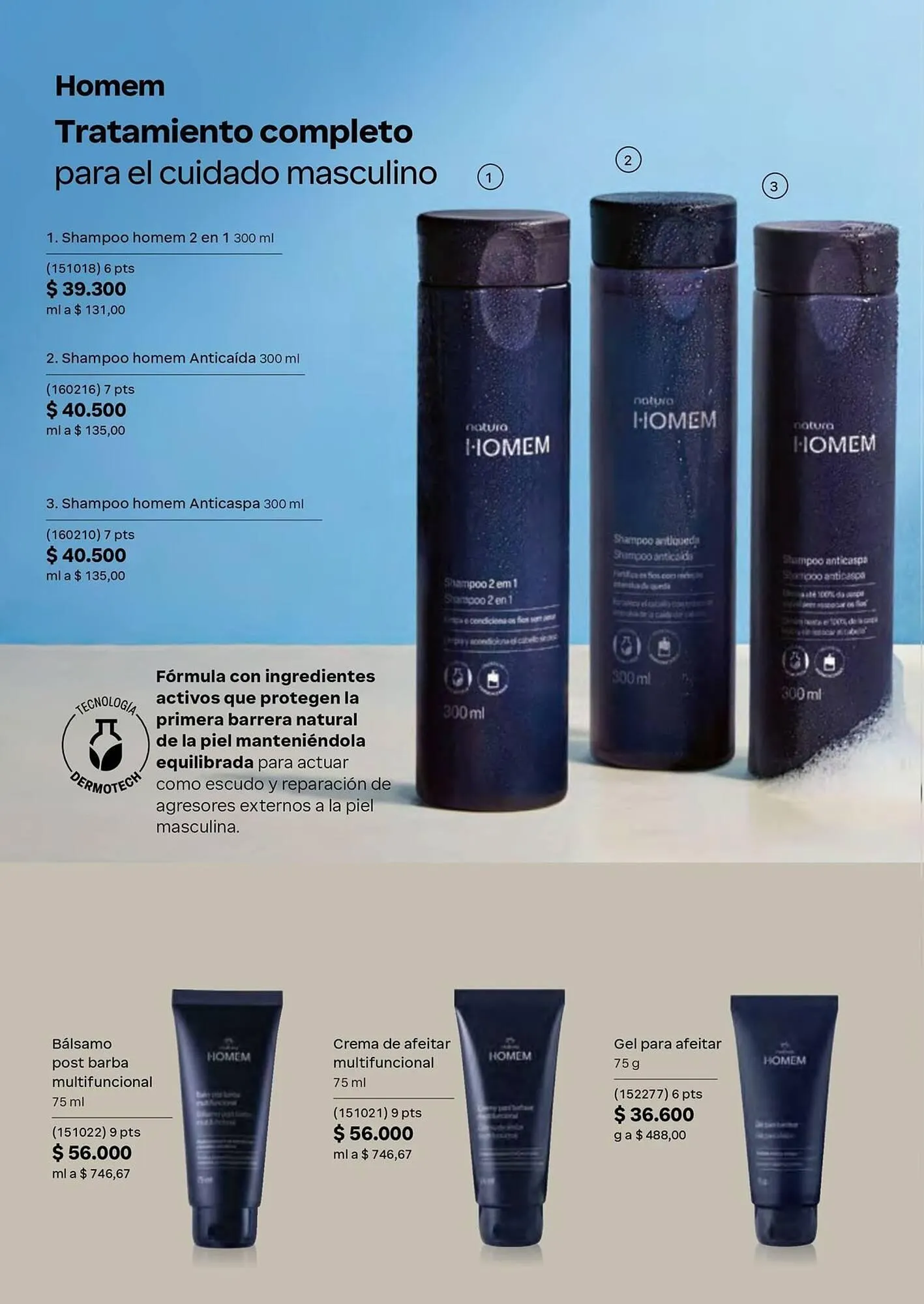 Catalogo de Catálogo Natura 14 de abril al 10 de mayo 2026 - Pag 82