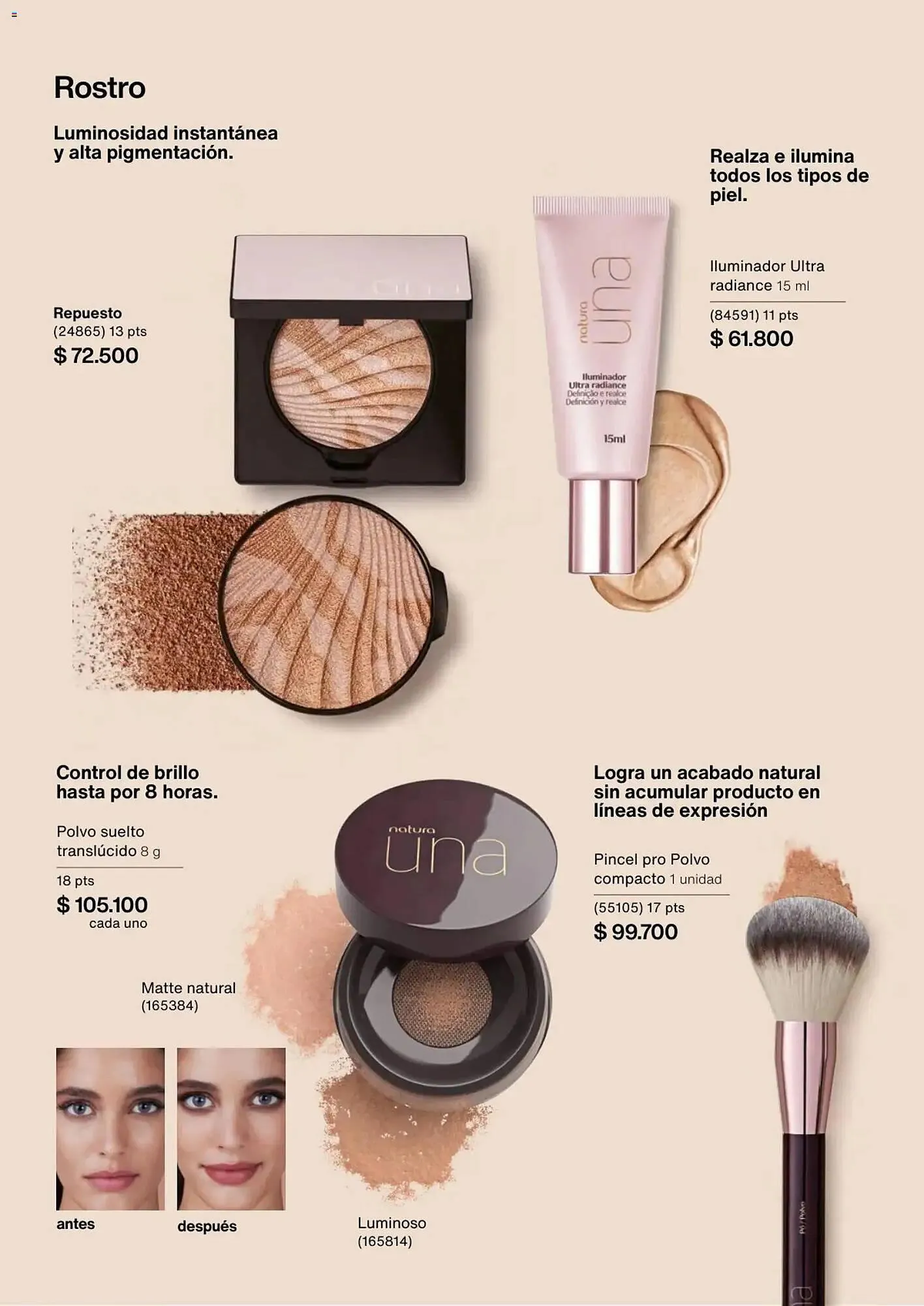 Catalogo de Catálogo Natura 2 de enero al 31 de enero 2026 - Pag 51