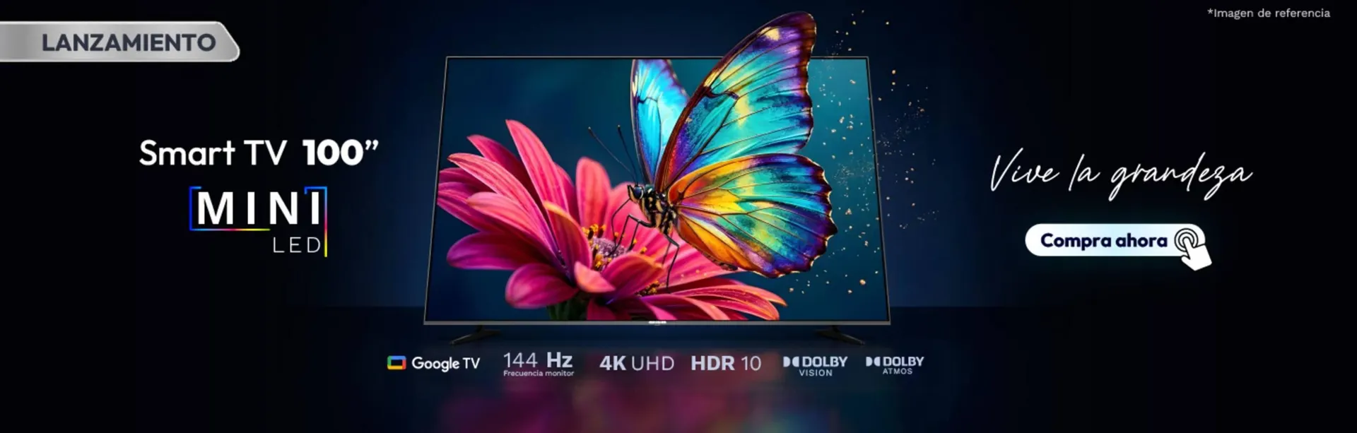 Catalogo de Catálogo Challenger 27 de marzo al 10 de abril 2026 - Pag 5