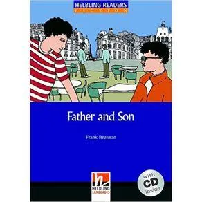 HR - 5 - Father and Son + CD