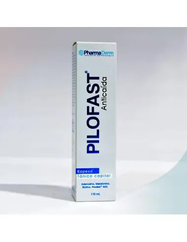 PILOFAST TONICO CAPILAR X 110 ML
