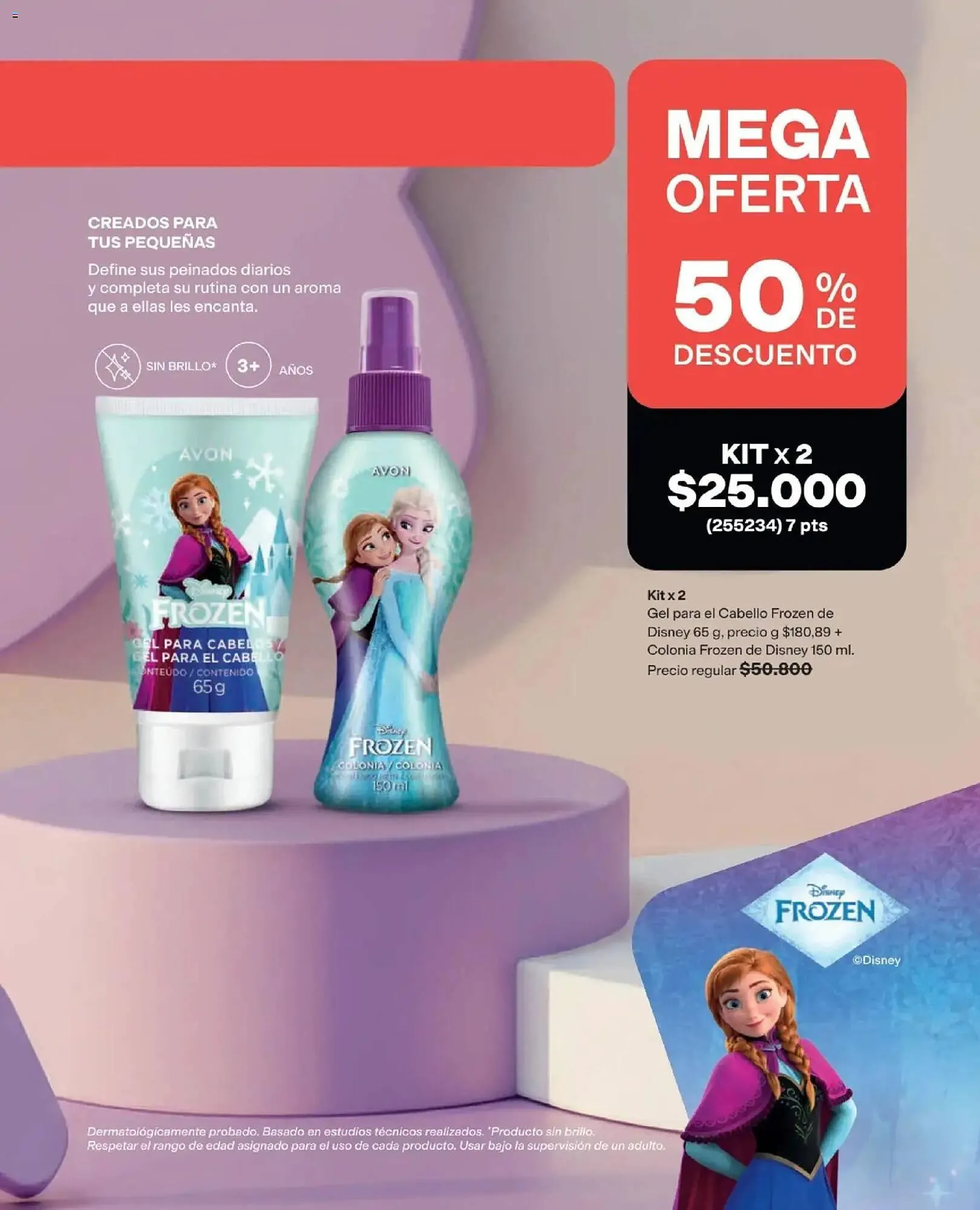 Catalogo de Catálogo Avon 1 de agosto al 31 de agosto 2026 - Pag 232
