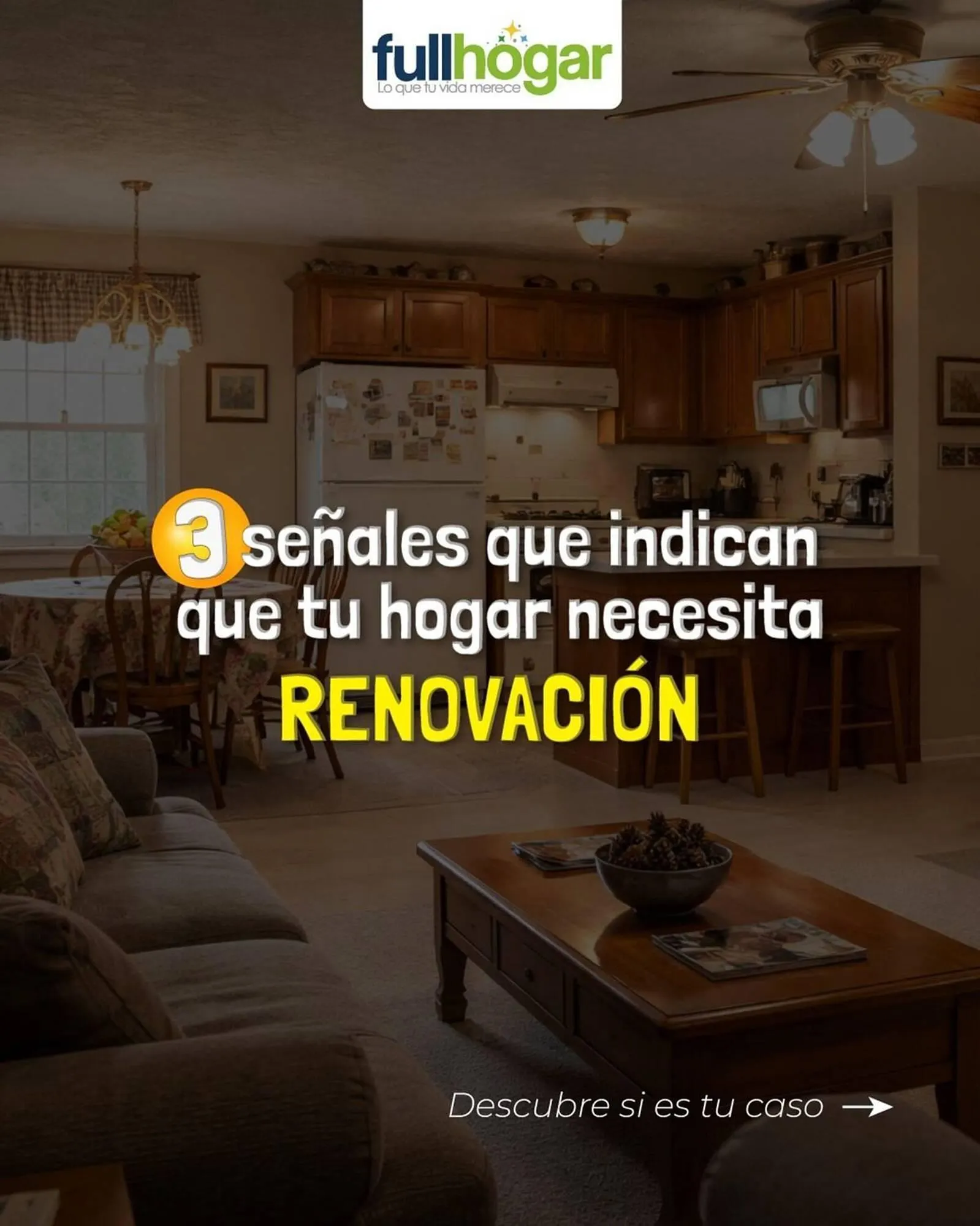 Catalogo de Catálogo Full Hogar 13 de marzo al 22 de marzo 2026 - Pag 7