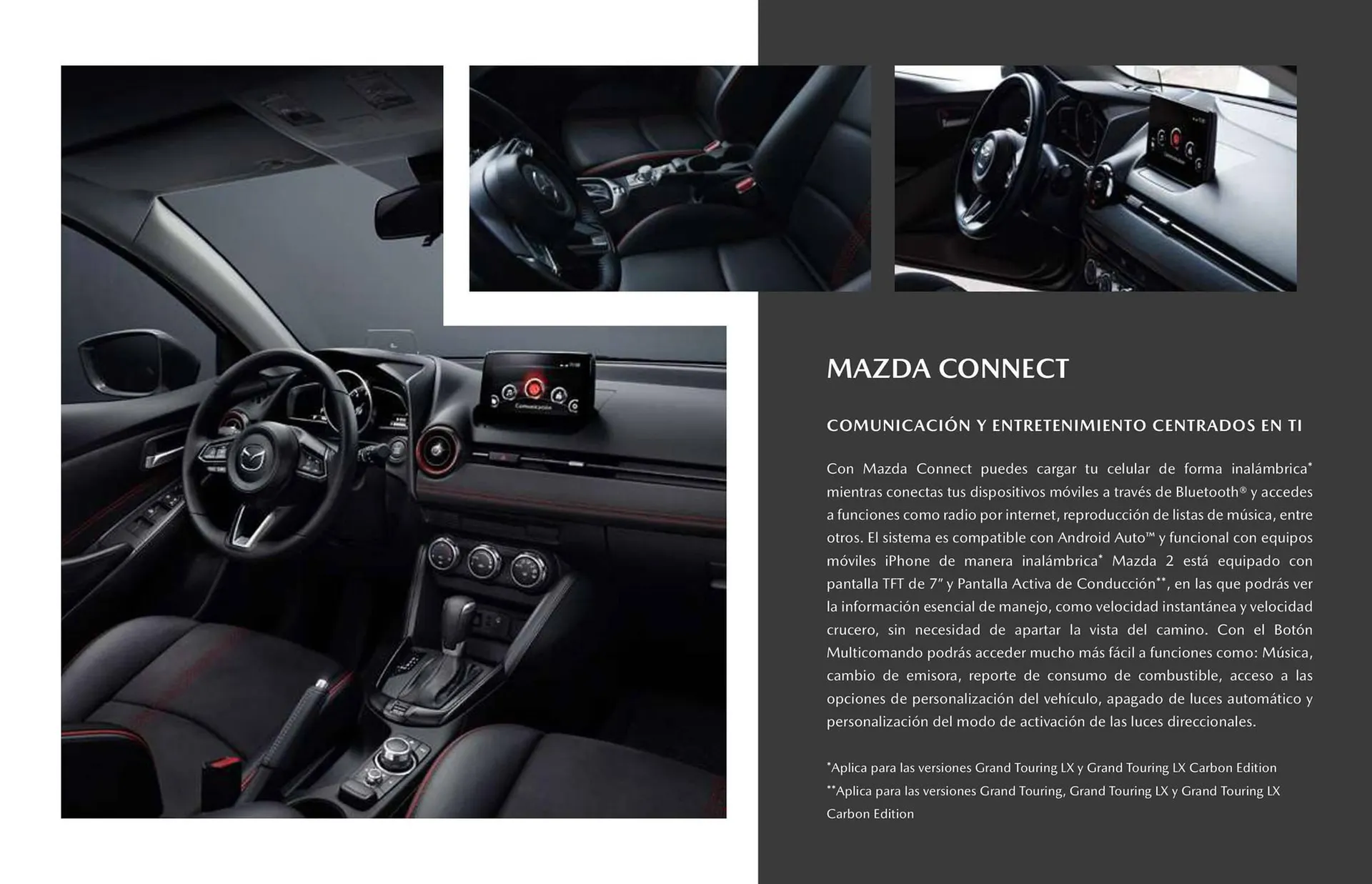 Catalogo de Catálogo Concesionario Jorge Cortes 22 de abril al 22 de abril 2025 - Pag 11