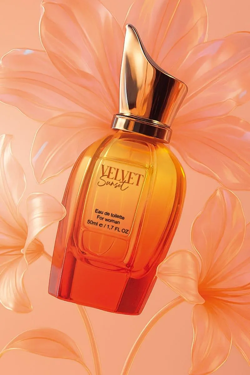 PERFUME MUJER Multicolor