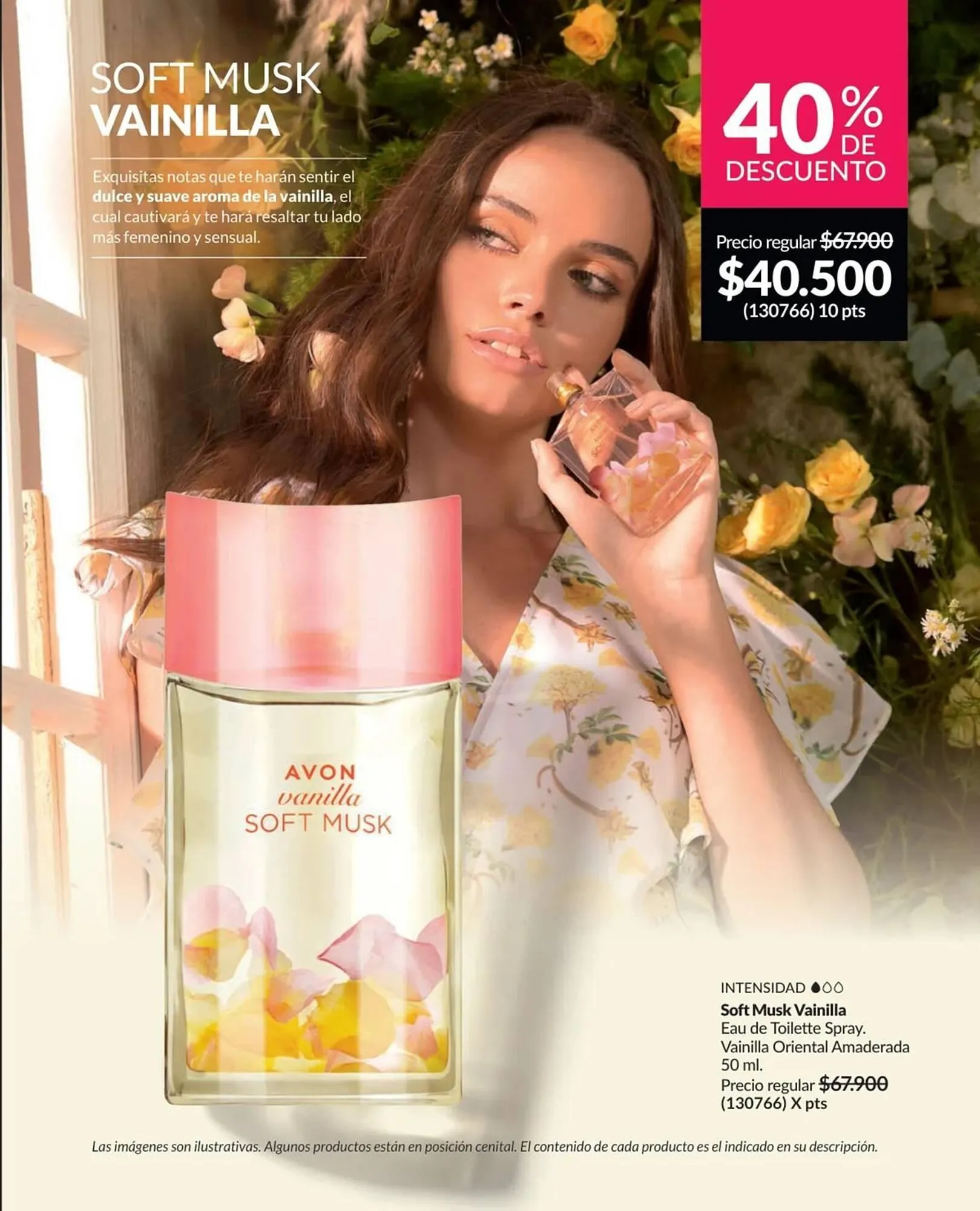 Catalogo de Catálogo Avon 25 de febrero al 31 de marzo 2026 - Pag 83