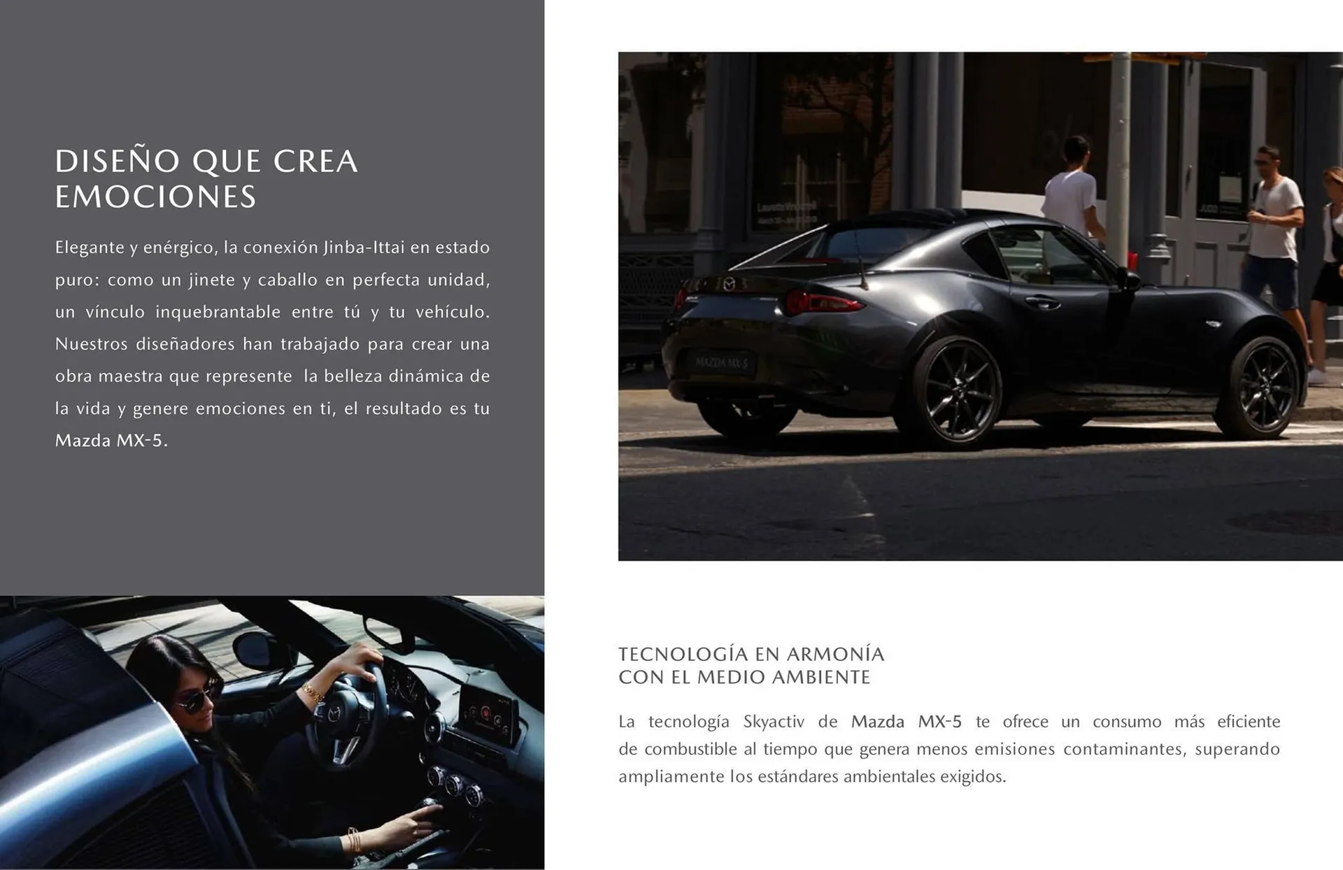 Catalogo de Catálogo Concesionario Jorge Cortes 22 de abril al 22 de abril 2025 - Pag 3