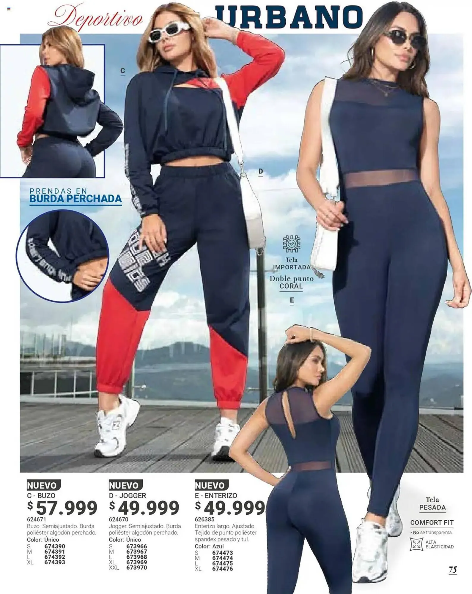 Catalogo de Catálogo Carmel 23 de junio al 7 de agosto 2025 - Pag 77