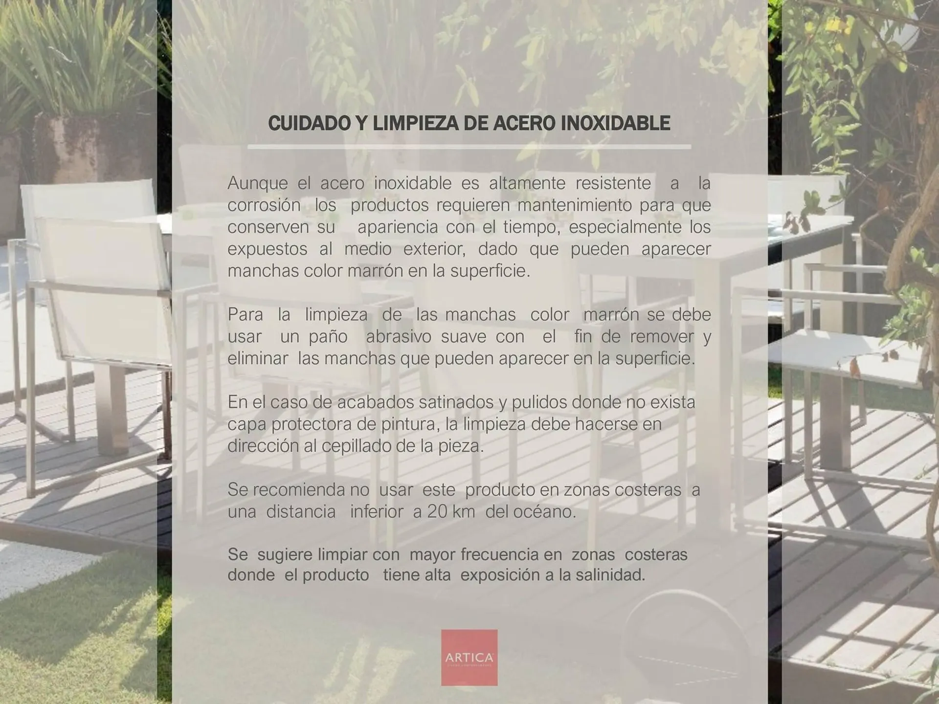 Catalogo de Catálogo Artica 1 de noviembre al 1 de noviembre 2025 - Pag 8