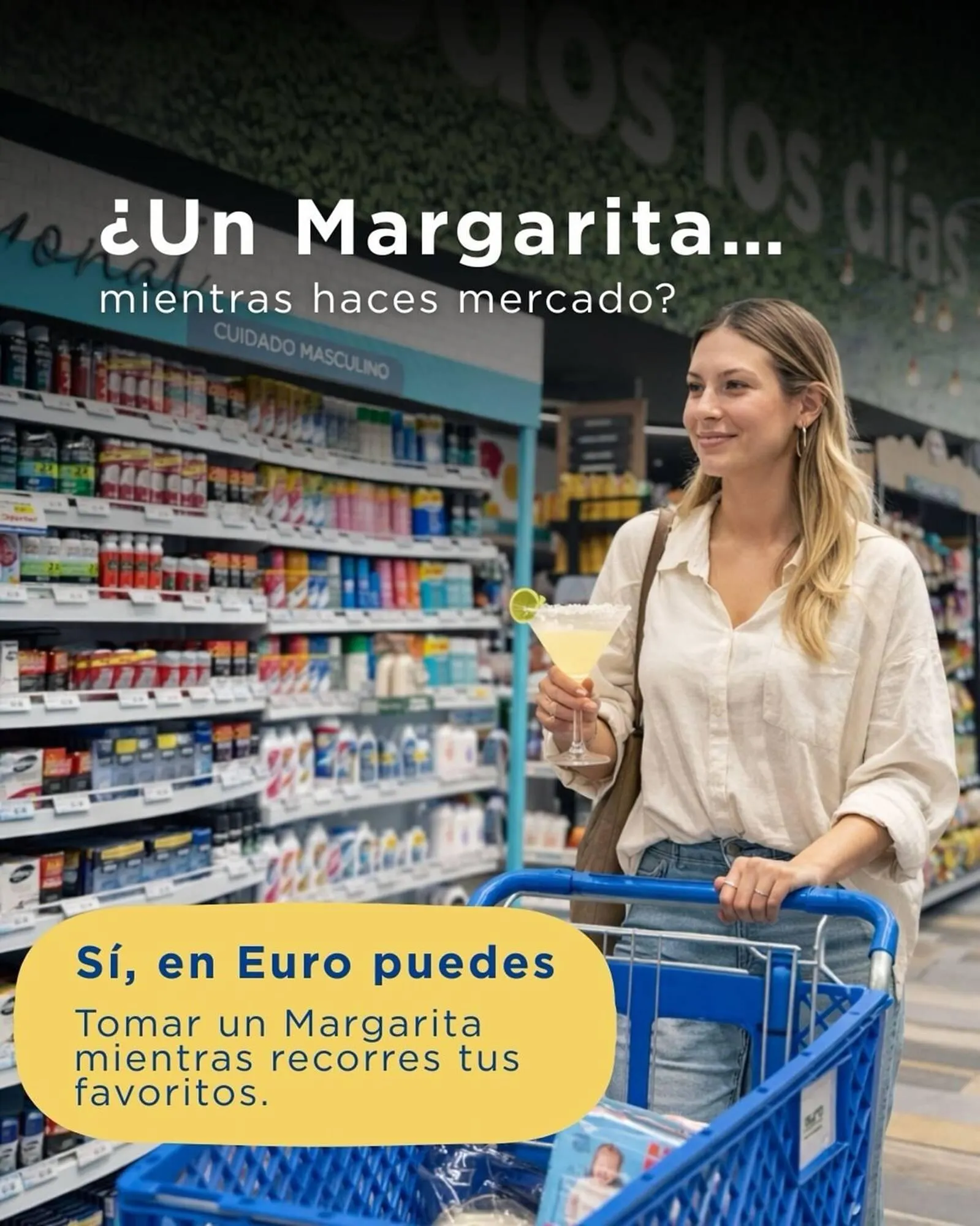 Catálogo Euro Supermercados - 1