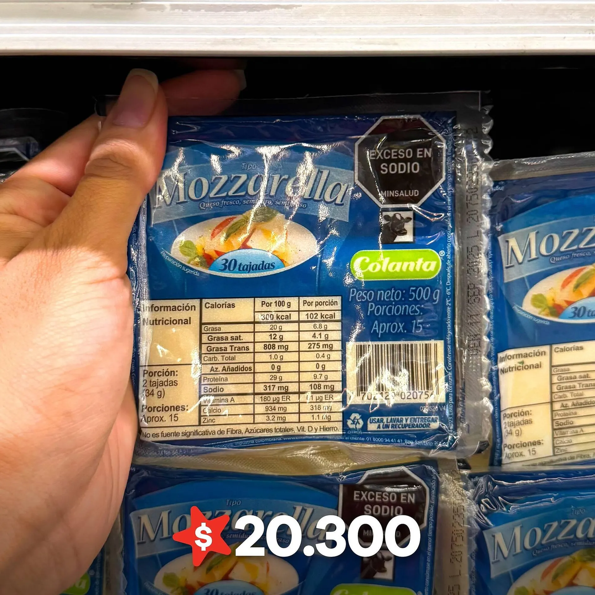 Catalogo de Catálogo Éxito 10 de agosto al 17 de agosto 2025 - Pag 3