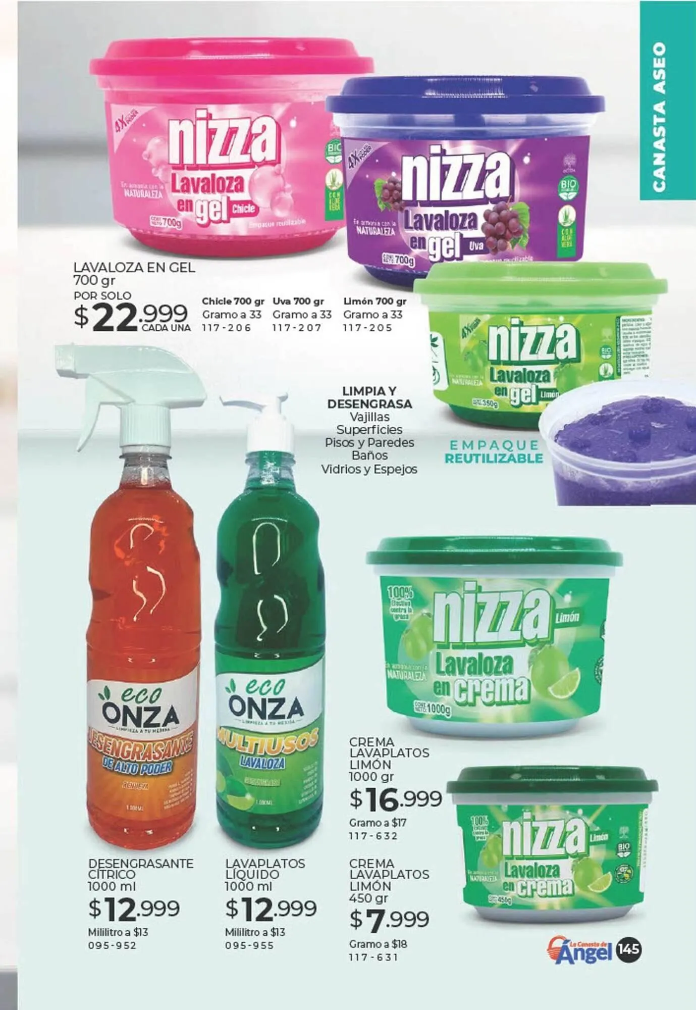 Catalogo de Catálogo Dolce Catálogos 22 de noviembre al 22 de febrero 2025 - Pag 51