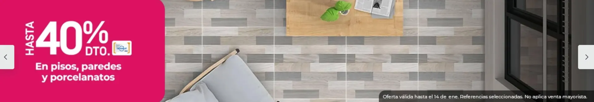 Catalogo de Catálogo Easy 8 de enero al 14 de enero 2026 - Pag 2