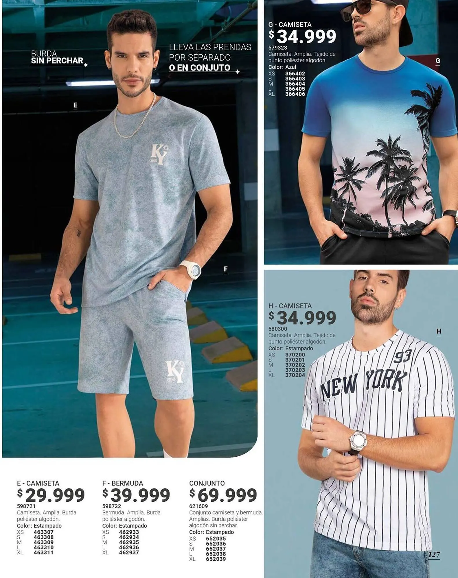 Catalogo de Catálogo Carmel 13 de enero al 14 de febrero 2025 - Pag 129