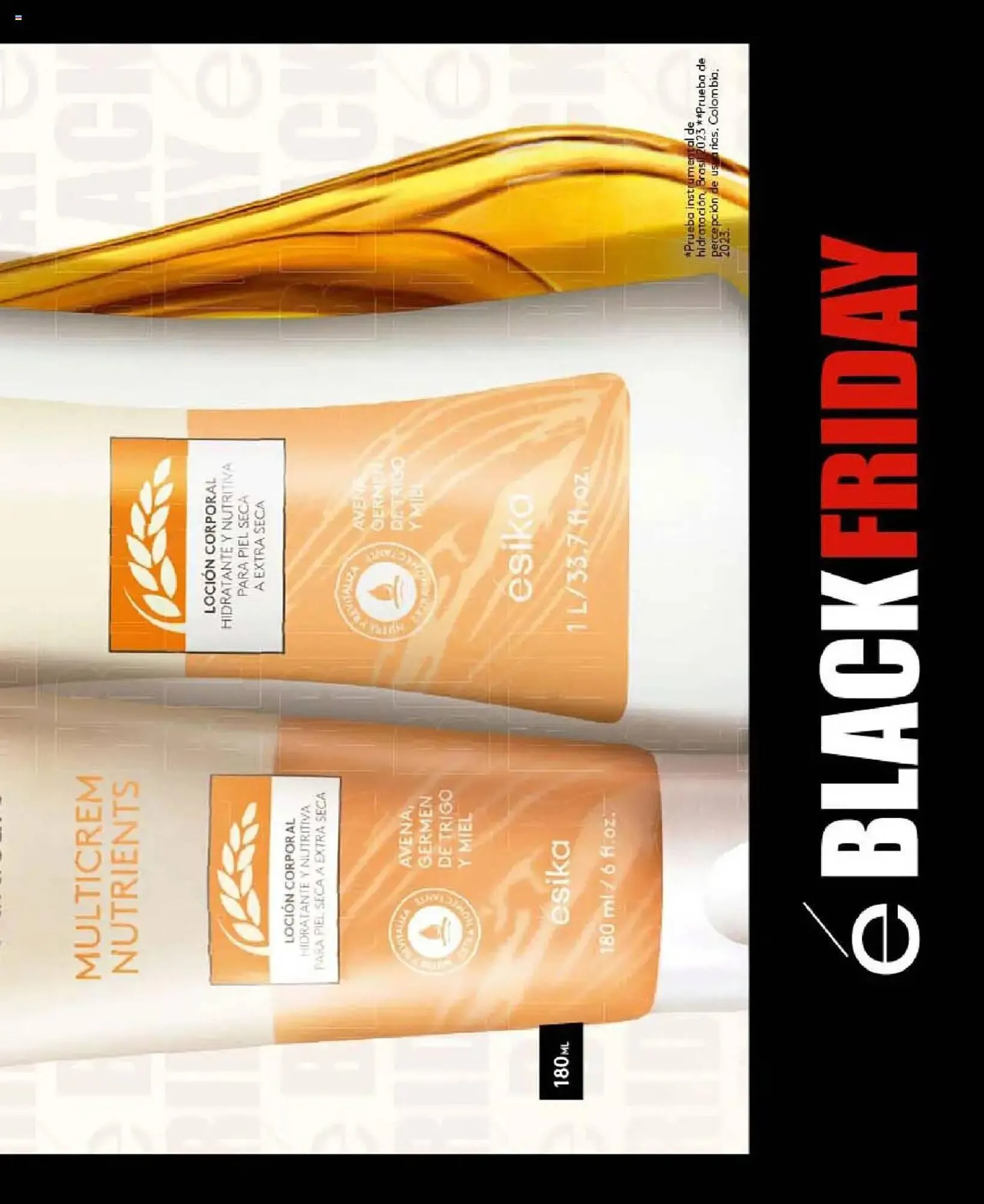 Catalogo de Catálogo Ésika 24 de septiembre al 1 de diciembre 2025 - Pag 103