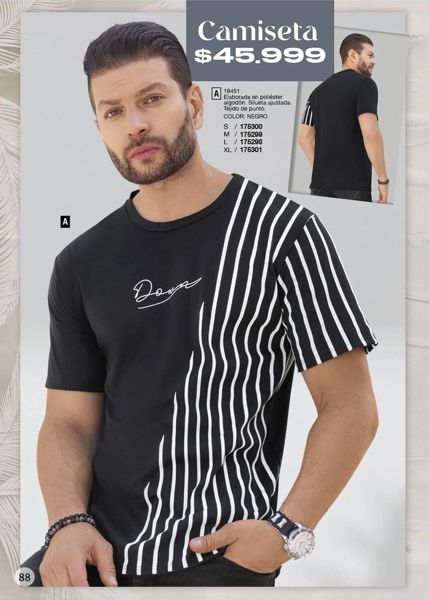 Catalogo de Catálogo Juana Bonita 1 de junio al 30 de junio 2026 - Pag 88