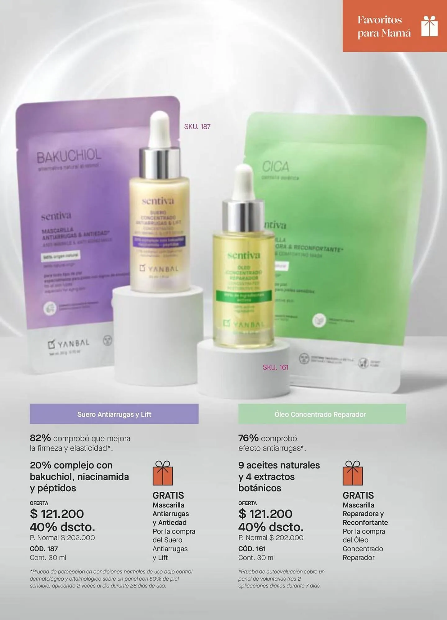 Catalogo de Catálogo Yanbal 20 de abril al 17 de mayo 2024 - Pag 91