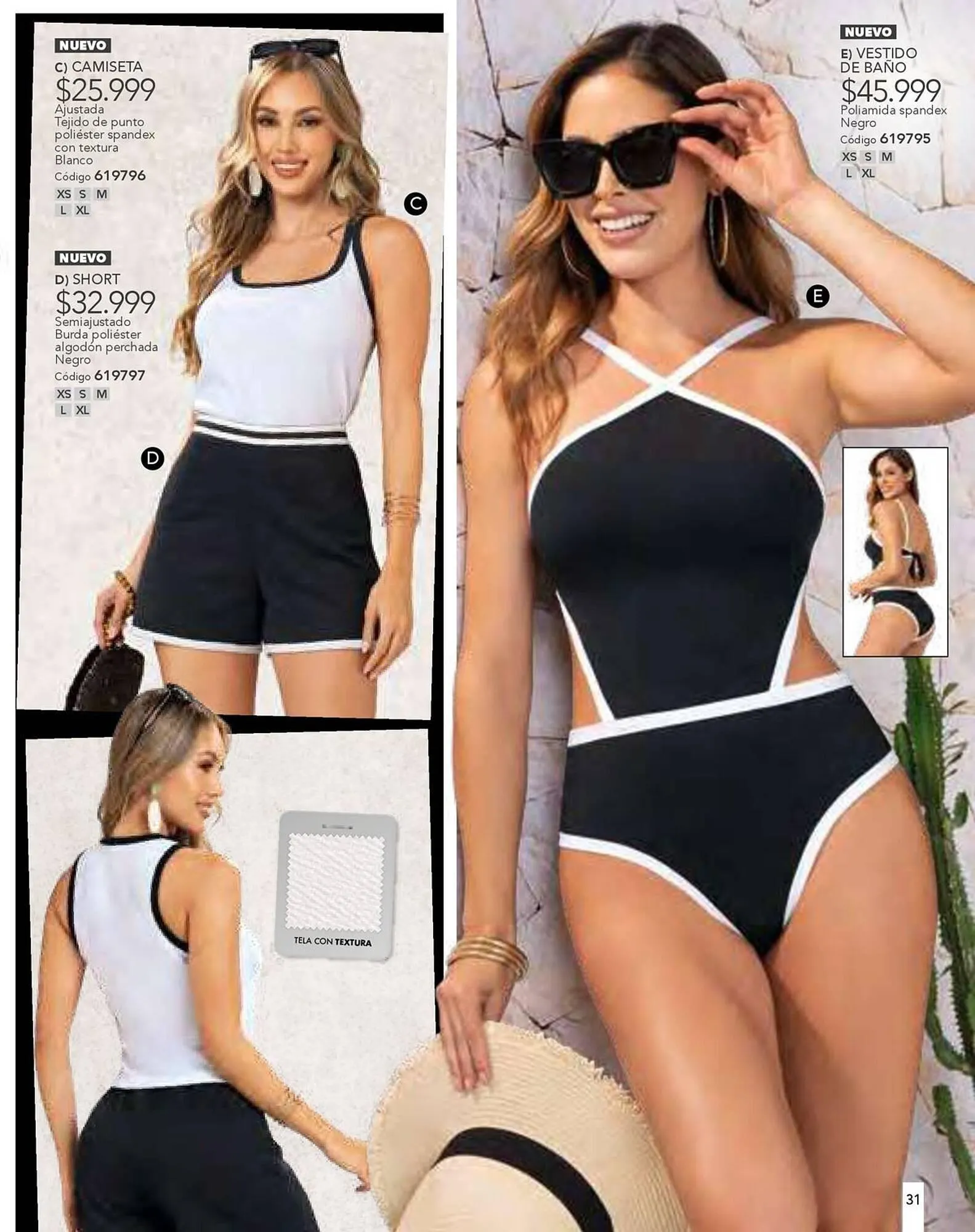 Catalogo de Catálogo Loguin 14 de enero al 15 de febrero 2025 - Pag 178