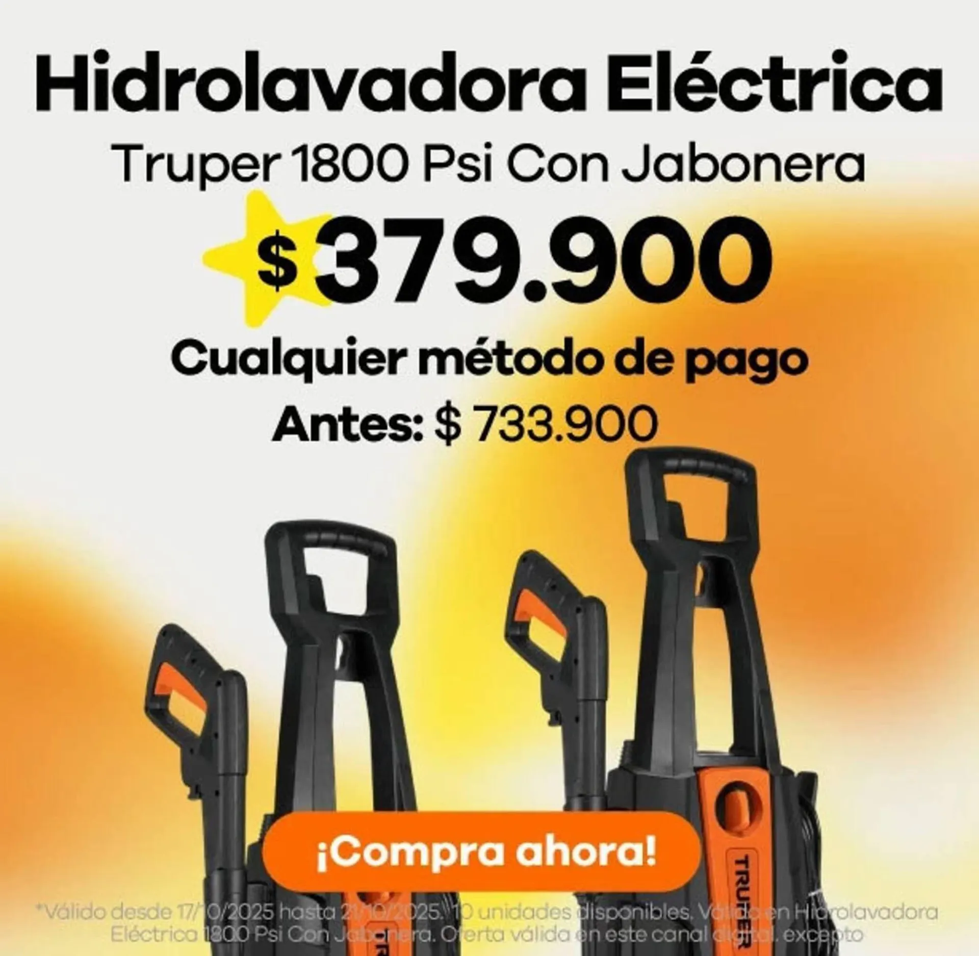 Catalogo de Catálogo Éxito 23 de octubre al 6 de noviembre 2025 - Pag 21