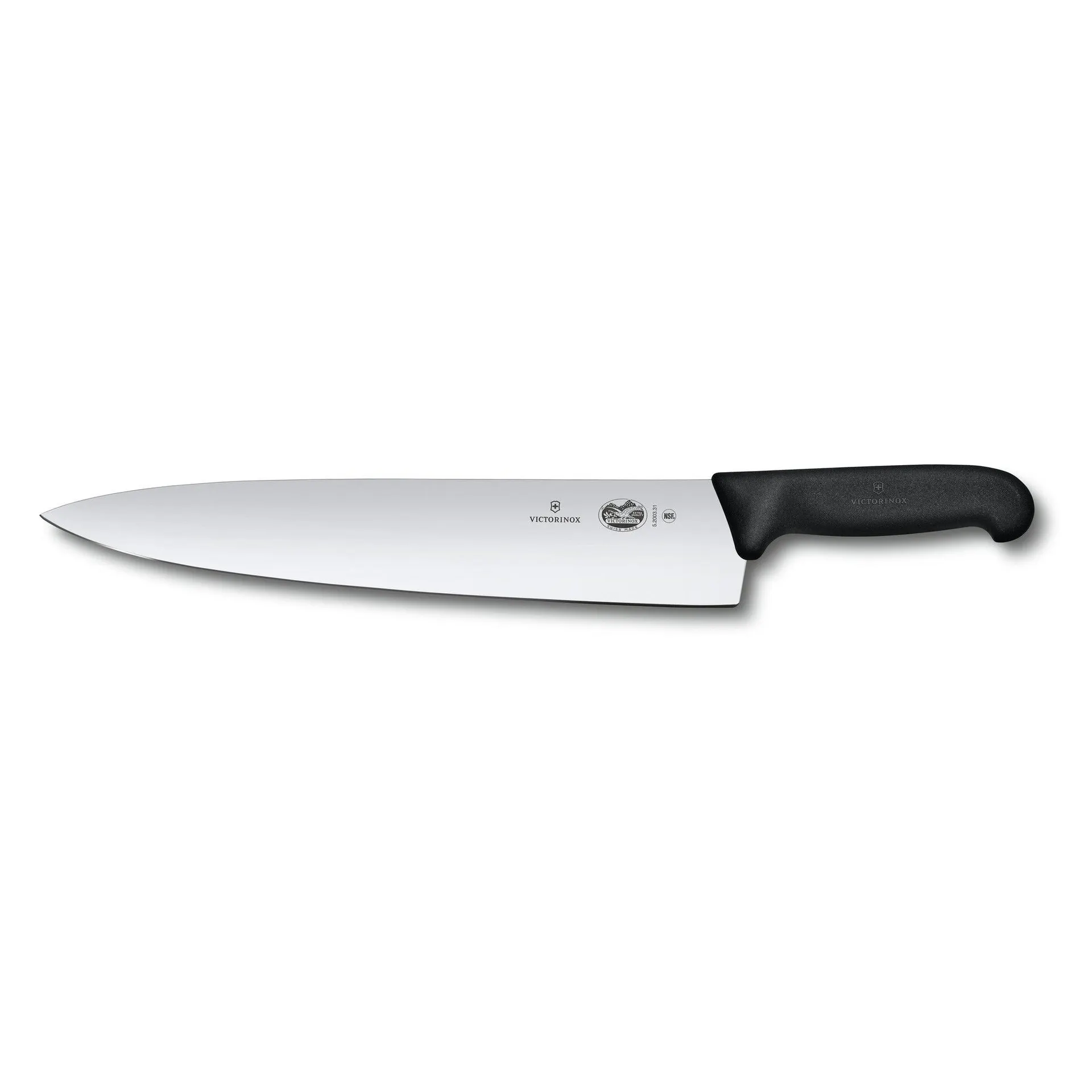 CUCHILLO VICTORINOX TRINCHAR, FIBROX 5.2003.31
