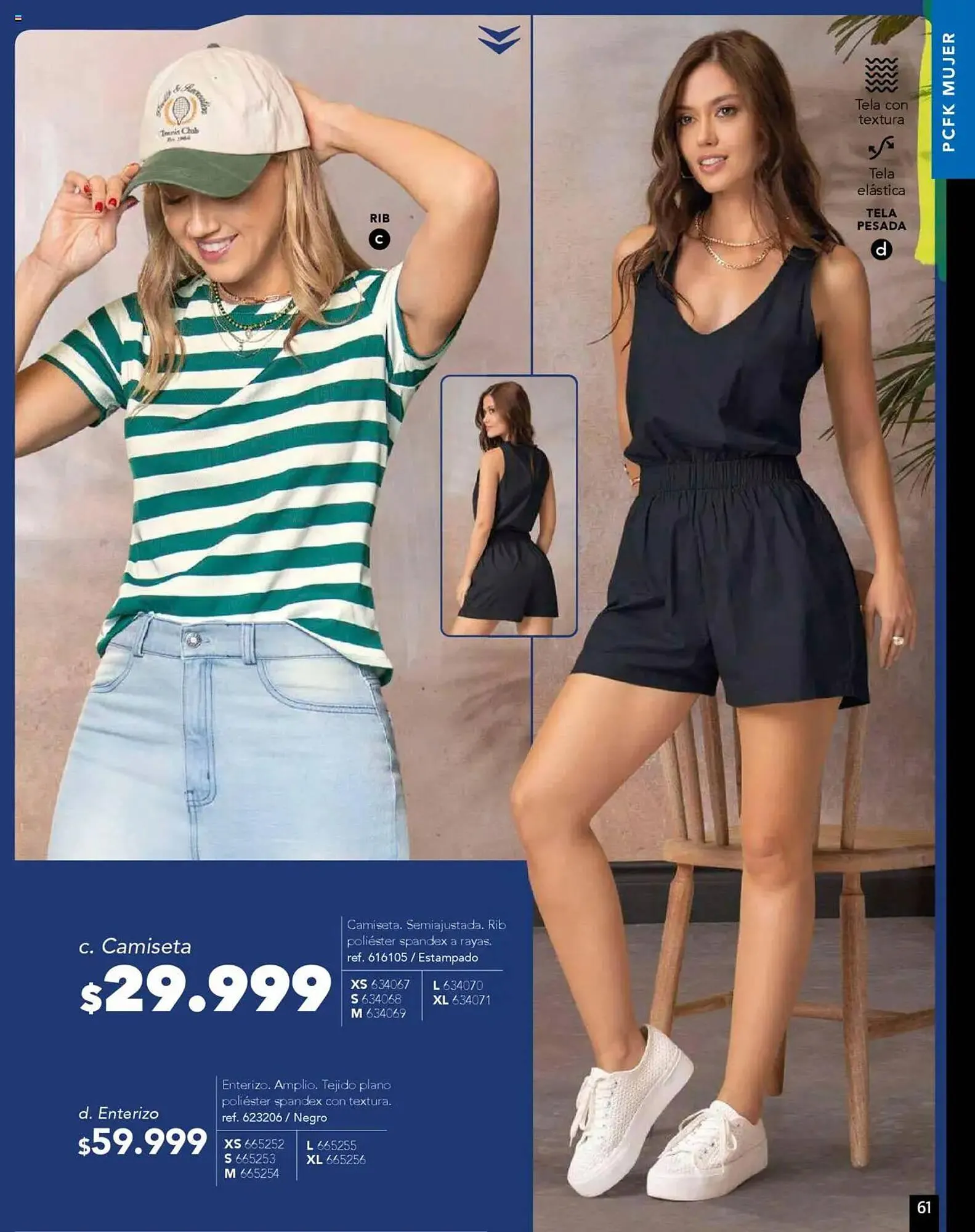 Catalogo de Catálogo Pacífika 16 de junio al 1 de agosto 2025 - Pag 68