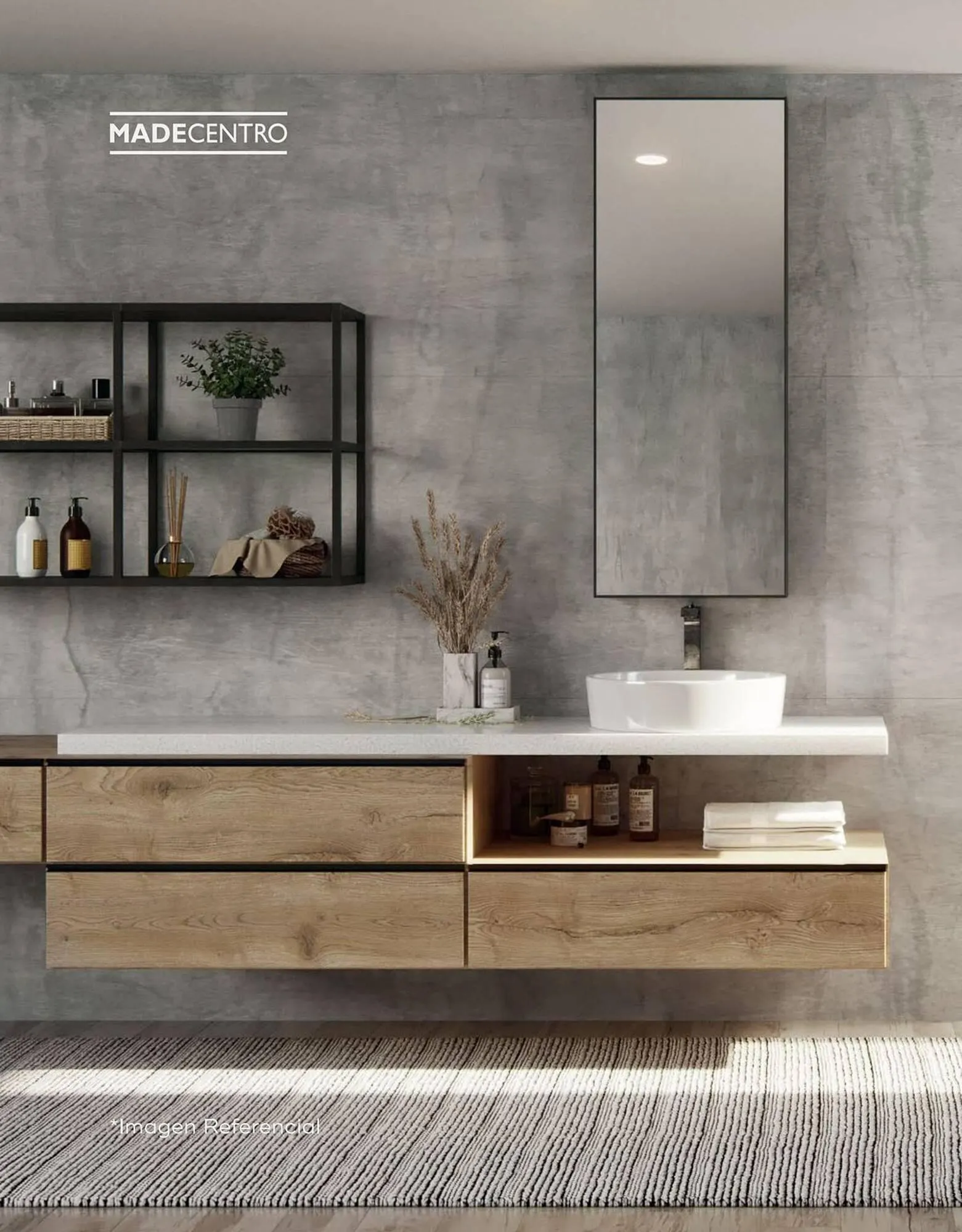 Catalogo de Catálogo Madecentro 24 de septiembre al 31 de octubre 2025 - Pag 56