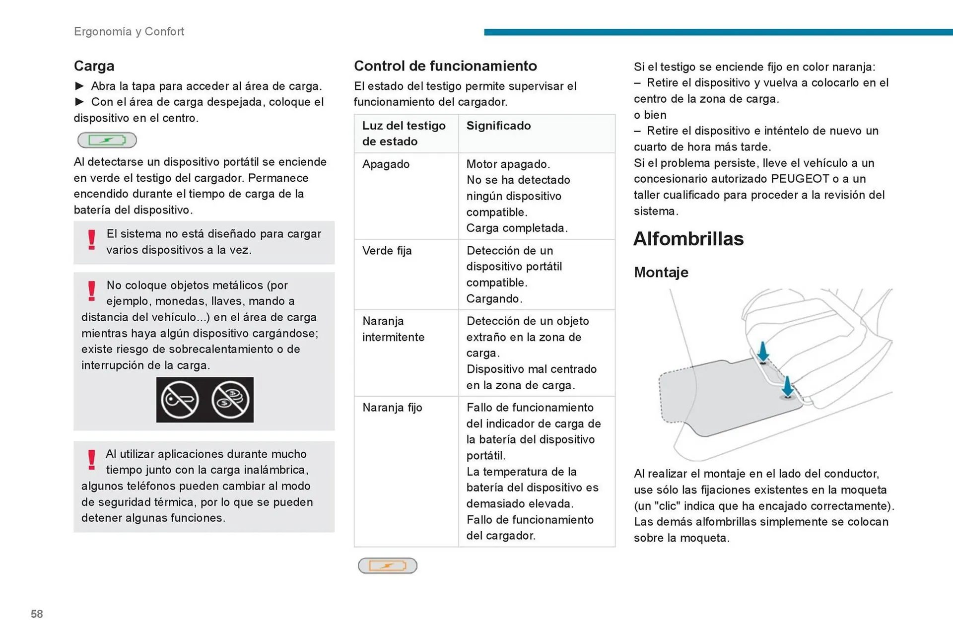 Catalogo de Catálogo Peugeot 23 de octubre al 23 de octubre 2025 - Pag 60