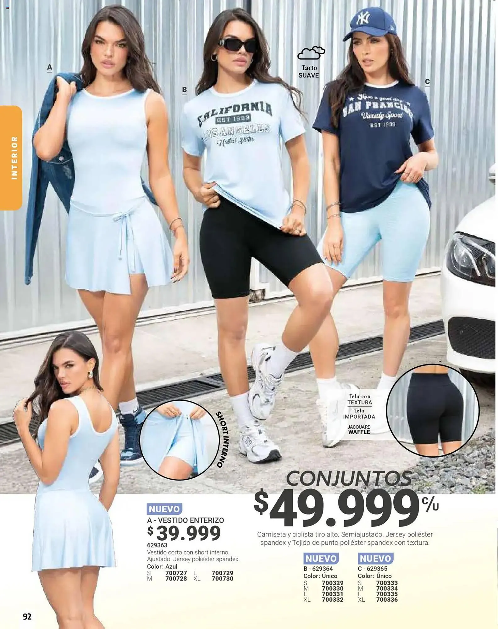 Catalogo de Catálogo Carmel 1 de marzo al 1 de abril 2026 - Pag 92