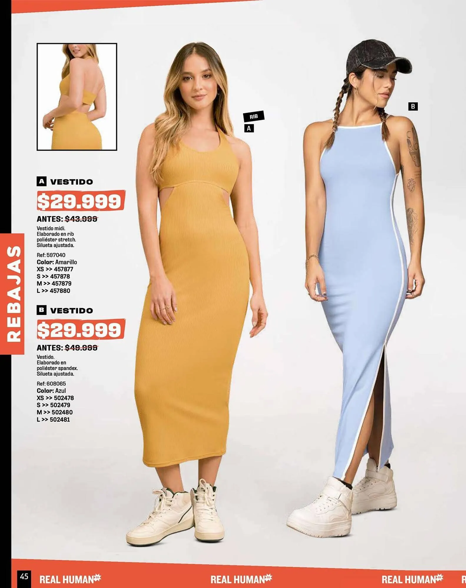 Catalogo de Catálogo Pacífika 30 de noviembre al 31 de enero 2024 - Pag 176