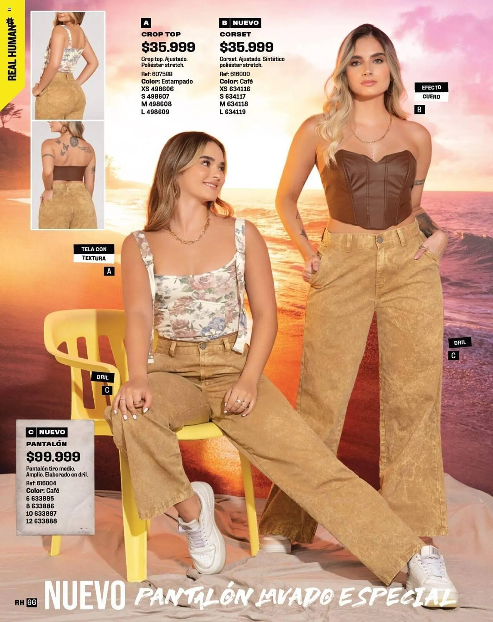 Catalogo de Catálogo Pacífika 23 de septiembre al 14 de octubre 2024 - Pag 68