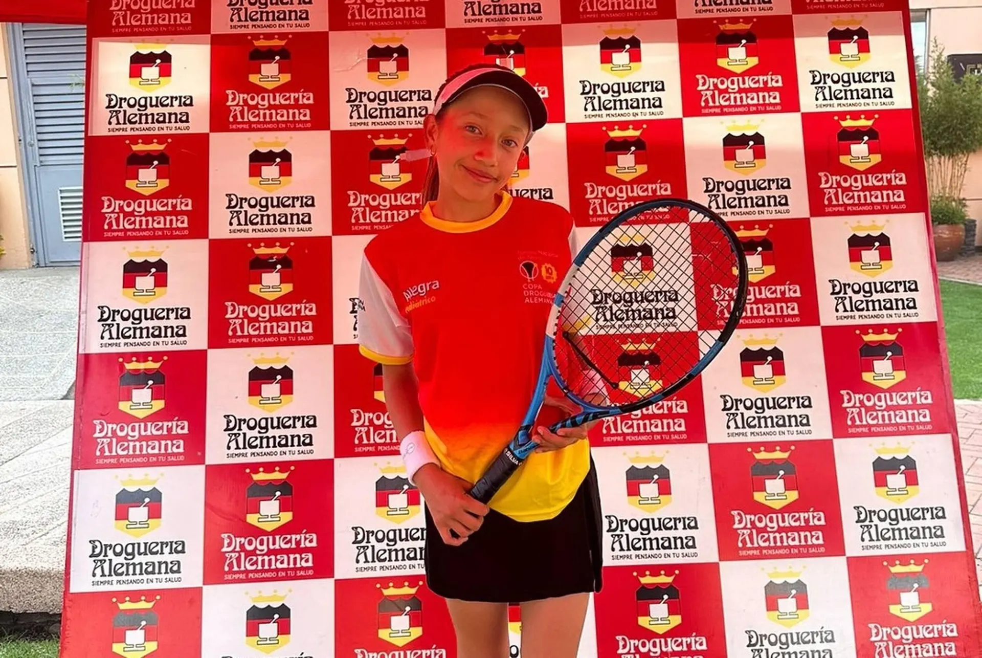 Catalogo de Catálogo Droguería Alemana 8 de junio al 12 de junio 2024 - Pag 4