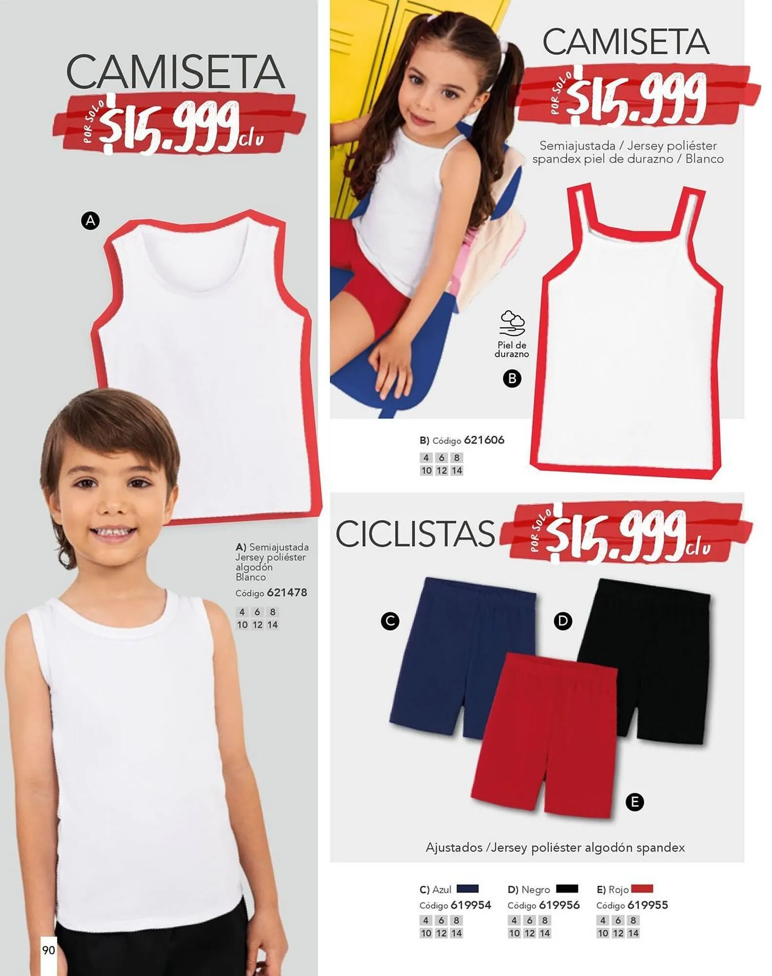 Catalogo de Catálogo Loguin 25 de marzo al 30 de abril 2025 - Pag 108