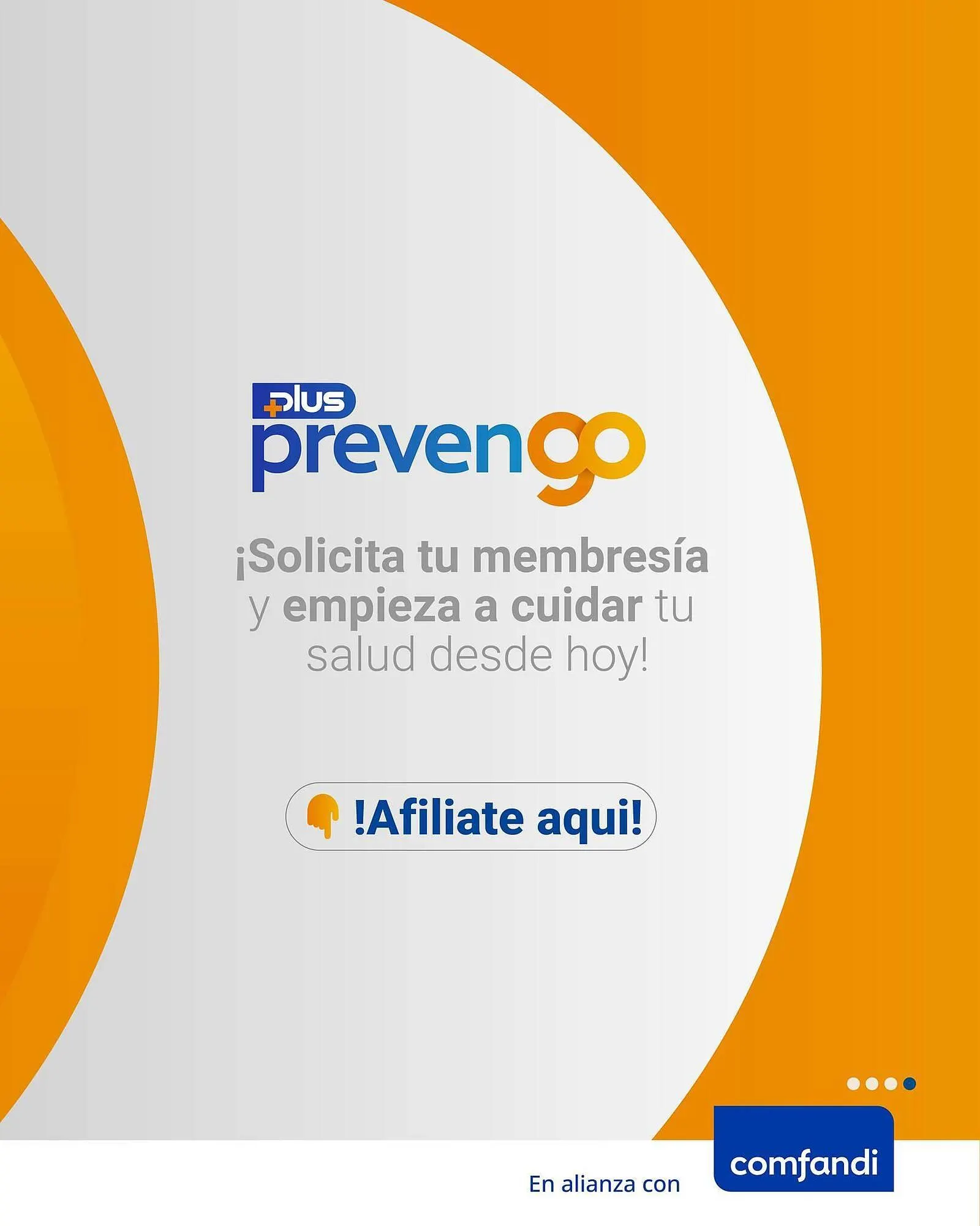 Catalogo de Catálogo Comfandi 3 de julio al 9 de julio 2025 - Pag 4