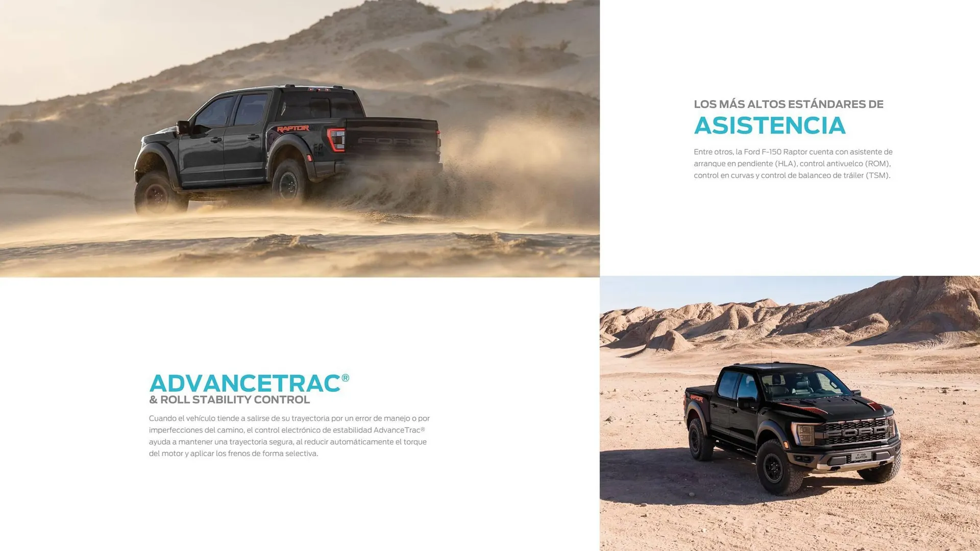 Catalogo de Catálogo Ford 30 de abril al 31 de mayo 2025 - Pag 32