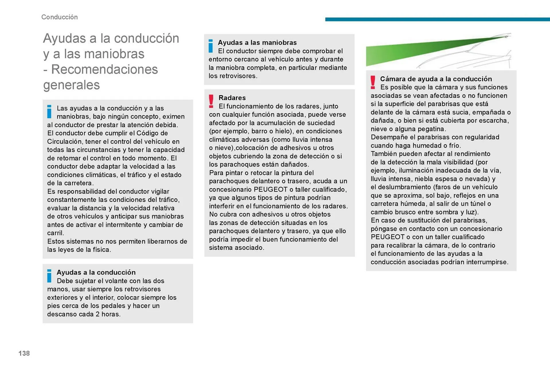 Catalogo de Catálogo Peugeot 7 de septiembre al 7 de septiembre 2026 - Pag 140