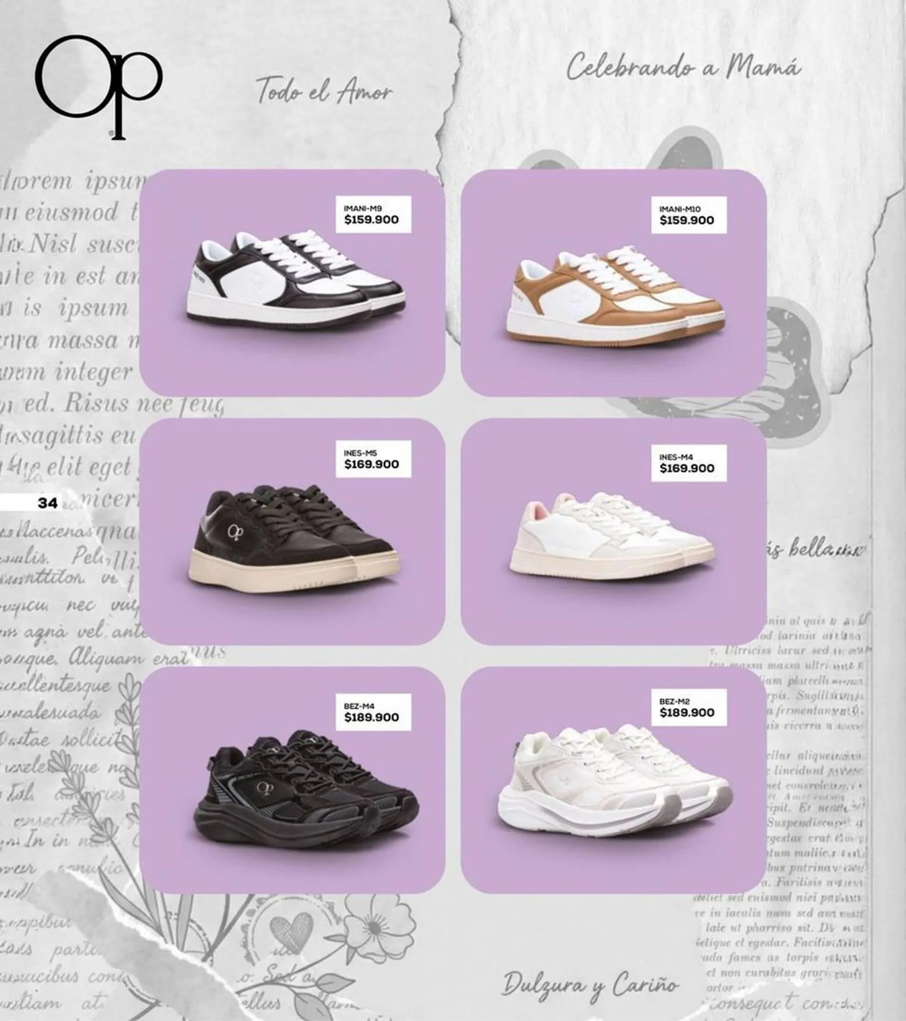 Catalogo de Catálogo Agaval 24 de abril al 10 de mayo 2026 - Pag 34