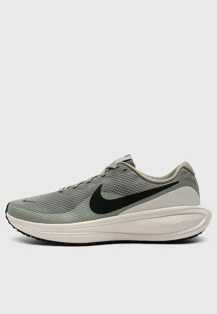 Tenis NIKE Revolution 8 Verde