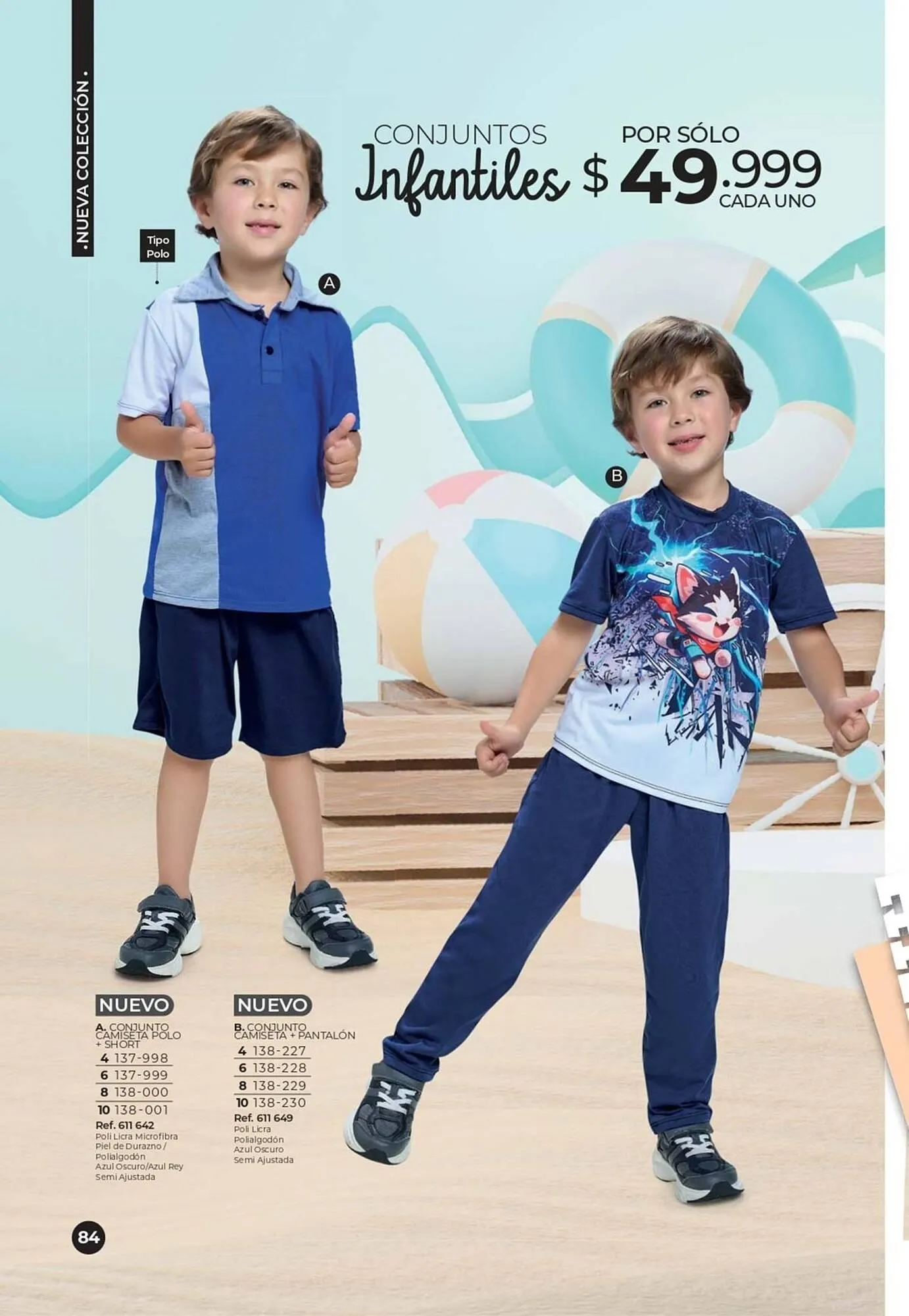 Catalogo de Catálogo Dolce Catálogos 18 de diciembre al 18 de marzo 2025 - Pag 138