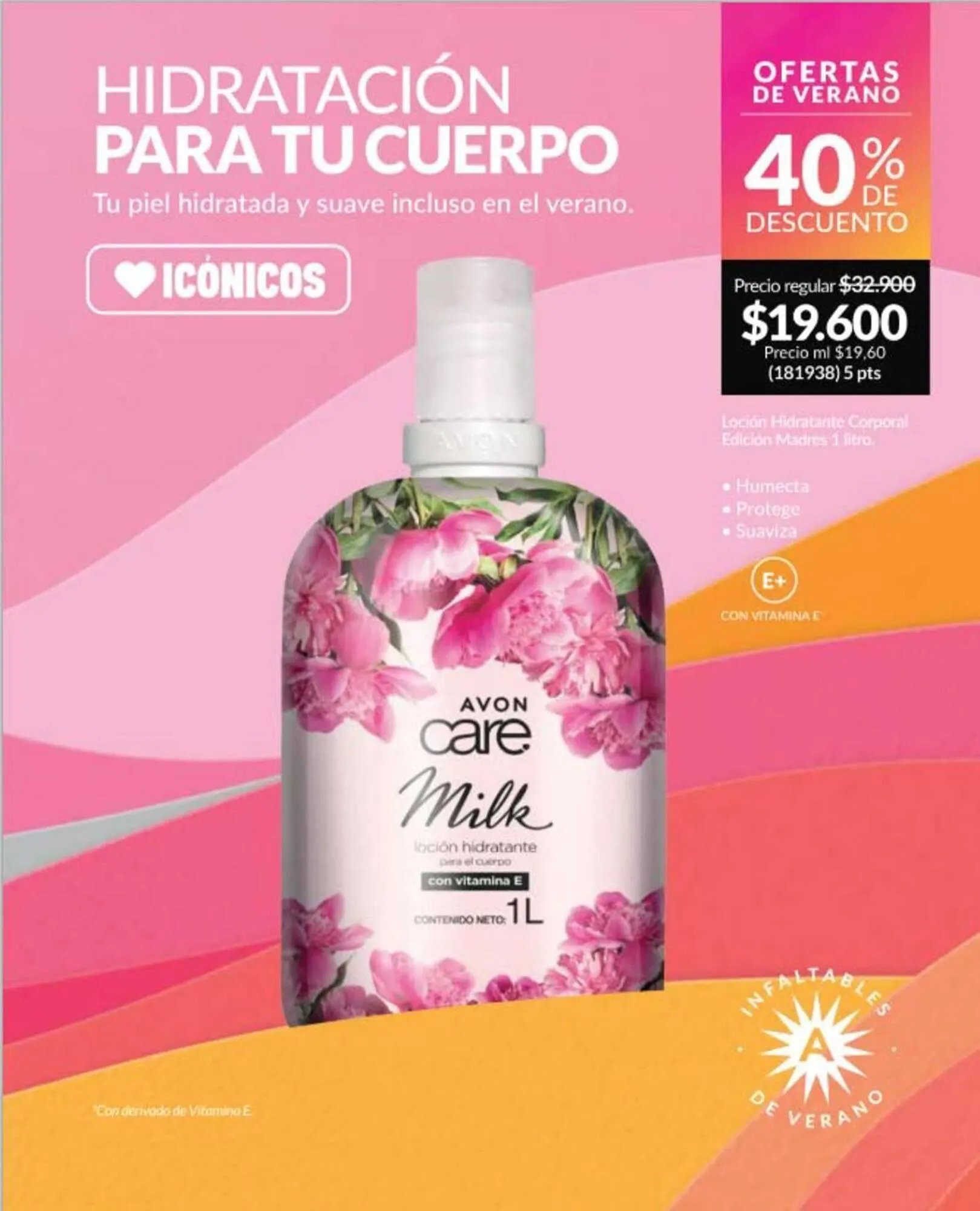 Catalogo de Catálogo Avon 7 de enero al 30 de abril 2026 - Pag 137