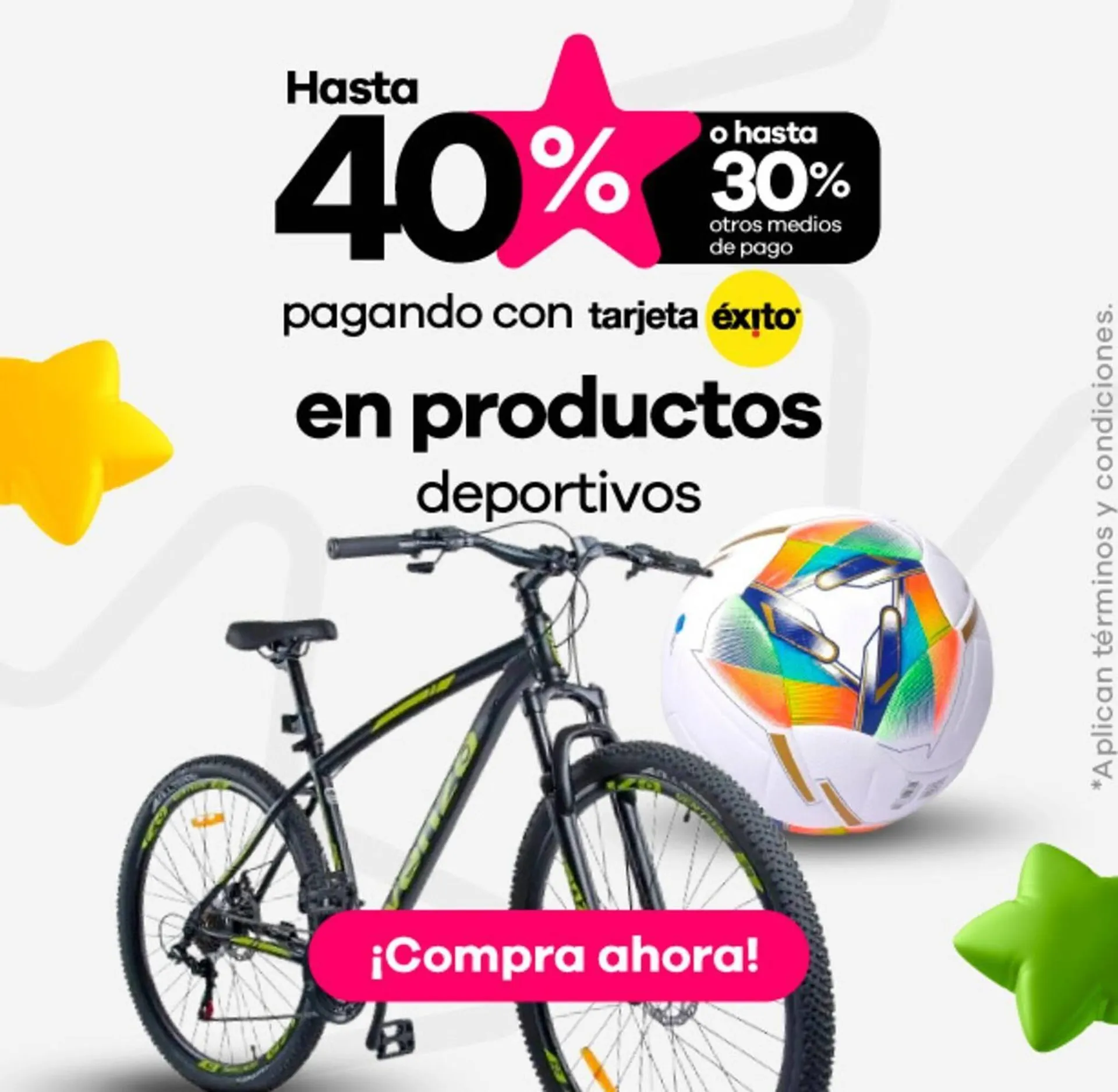 Catalogo de Catálogo Éxito 3 de julio al 15 de julio 2025 - Pag 27