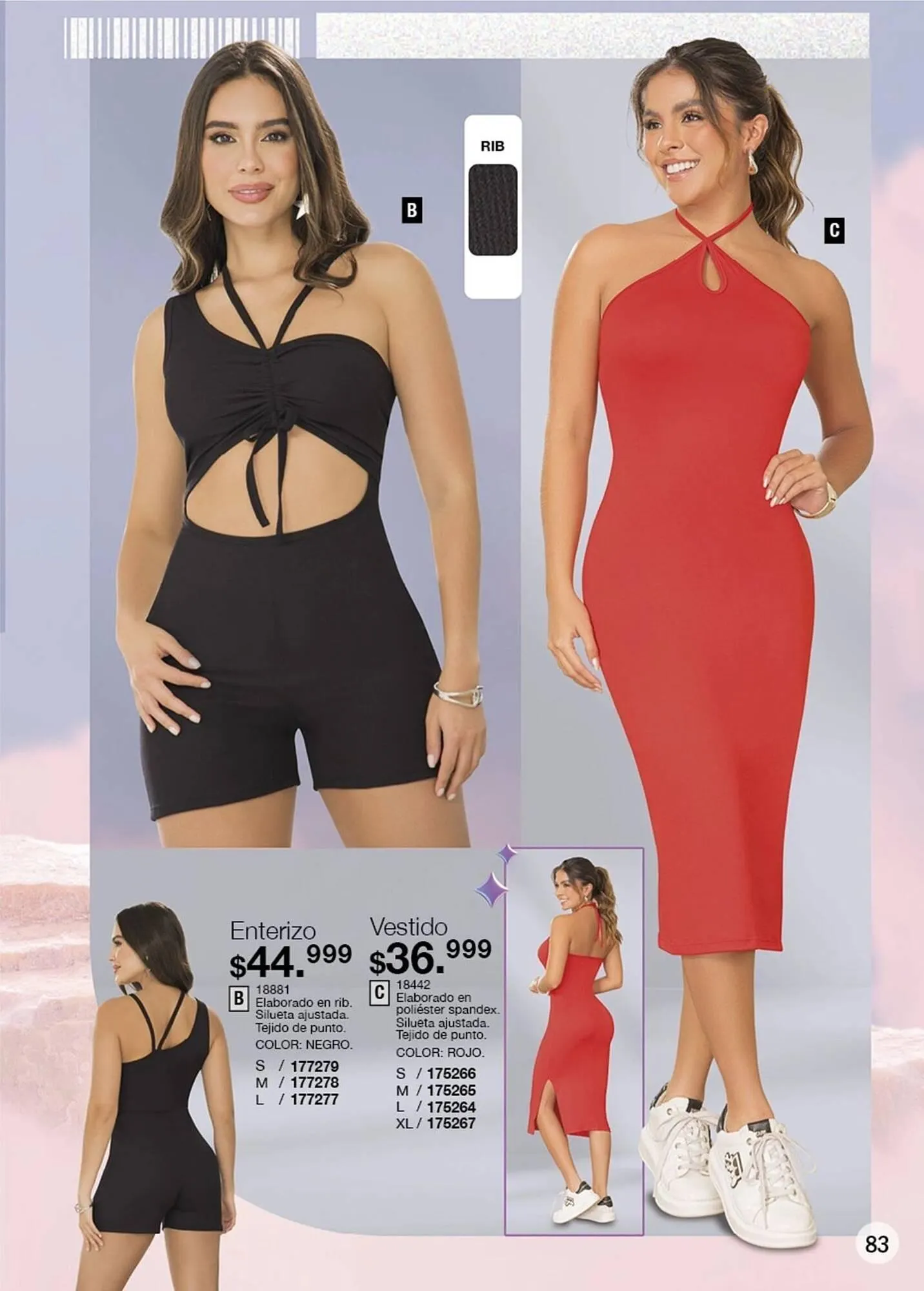 Catalogo de Catálogo Juana Bonita 1 de diciembre al 31 de diciembre 2025 - Pag 83