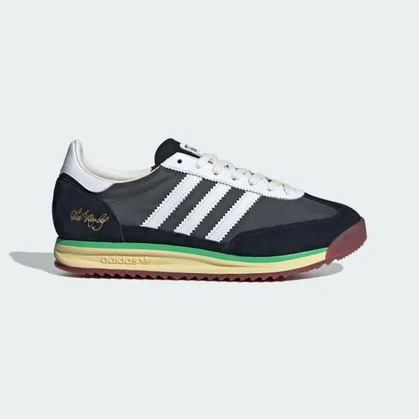 Tenis SL72 Bob Marley
