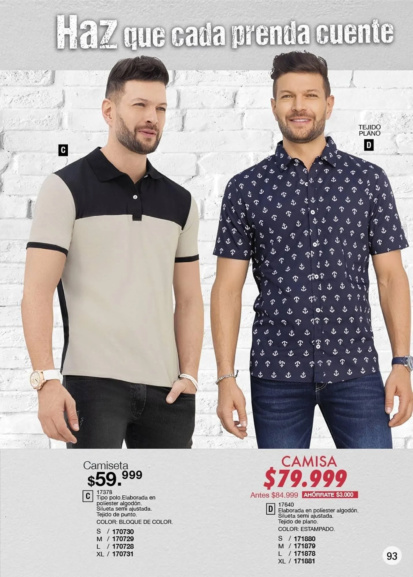 Catalogo de Catálogo Juana Bonita 1 de diciembre al 31 de diciembre 2025 - Pag 93