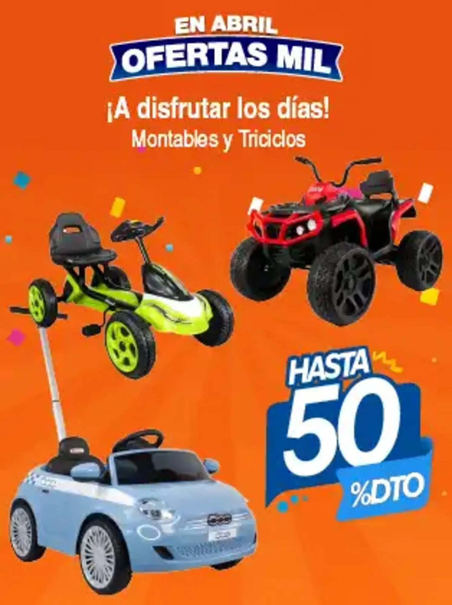 Catalogo de Catálogo Alkosto 25 de abril al 30 de abril 2025 - Pag 5