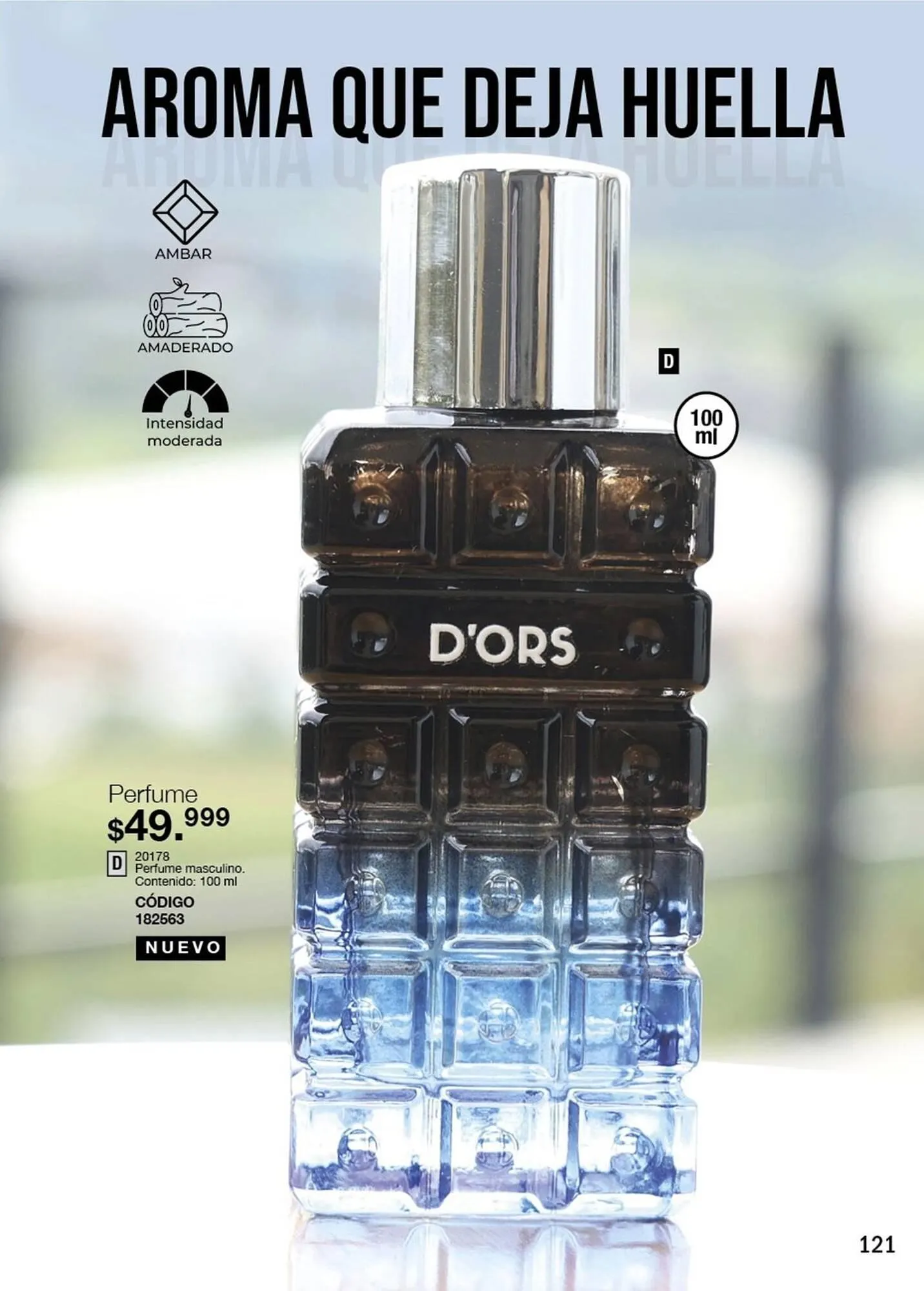 Catalogo de Catálogo Juana Bonita 1 de junio al 30 de junio 2026 - Pag 121