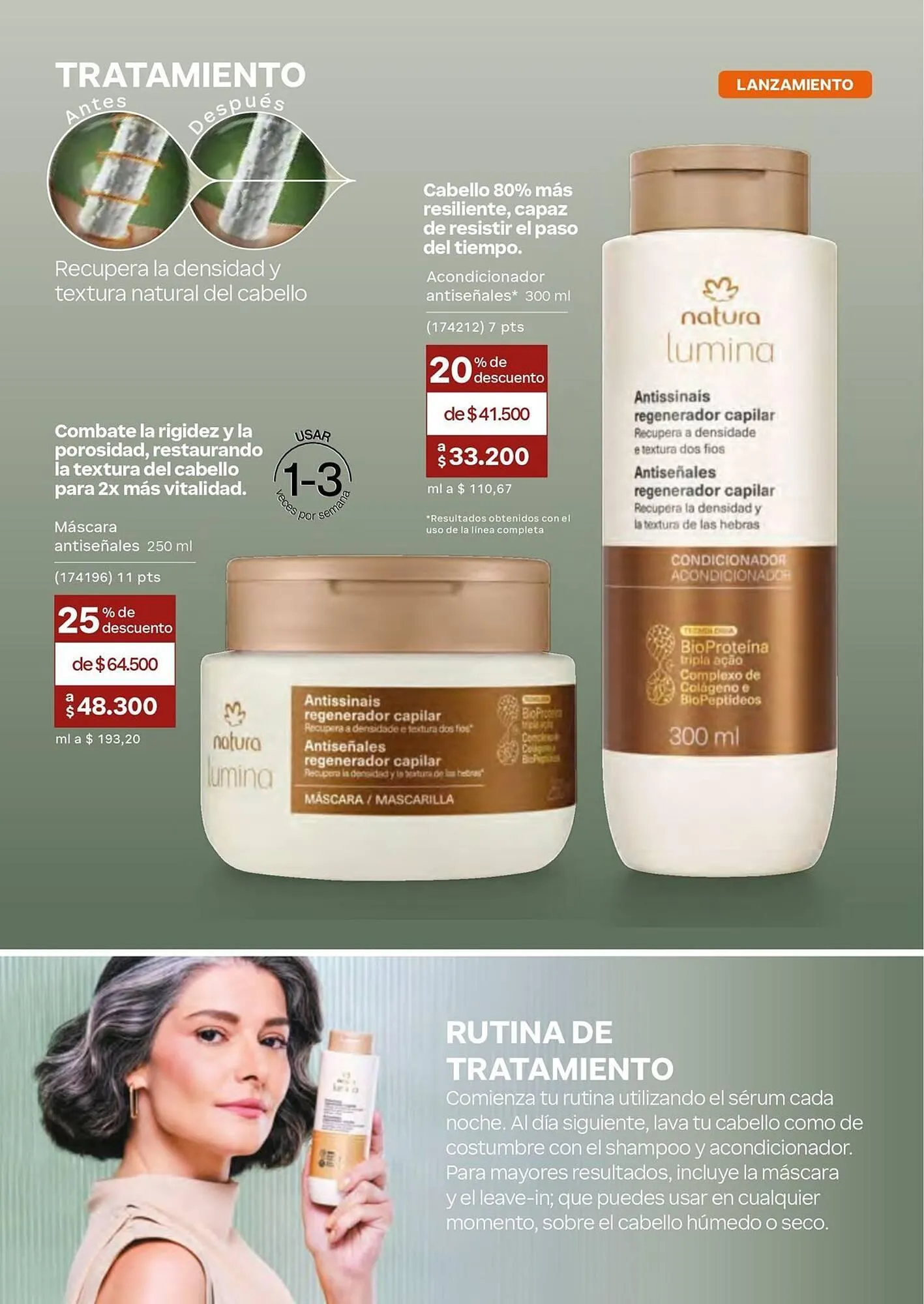 Catalogo de Catálogo Natura 14 de abril al 10 de mayo 2026 - Pag 17